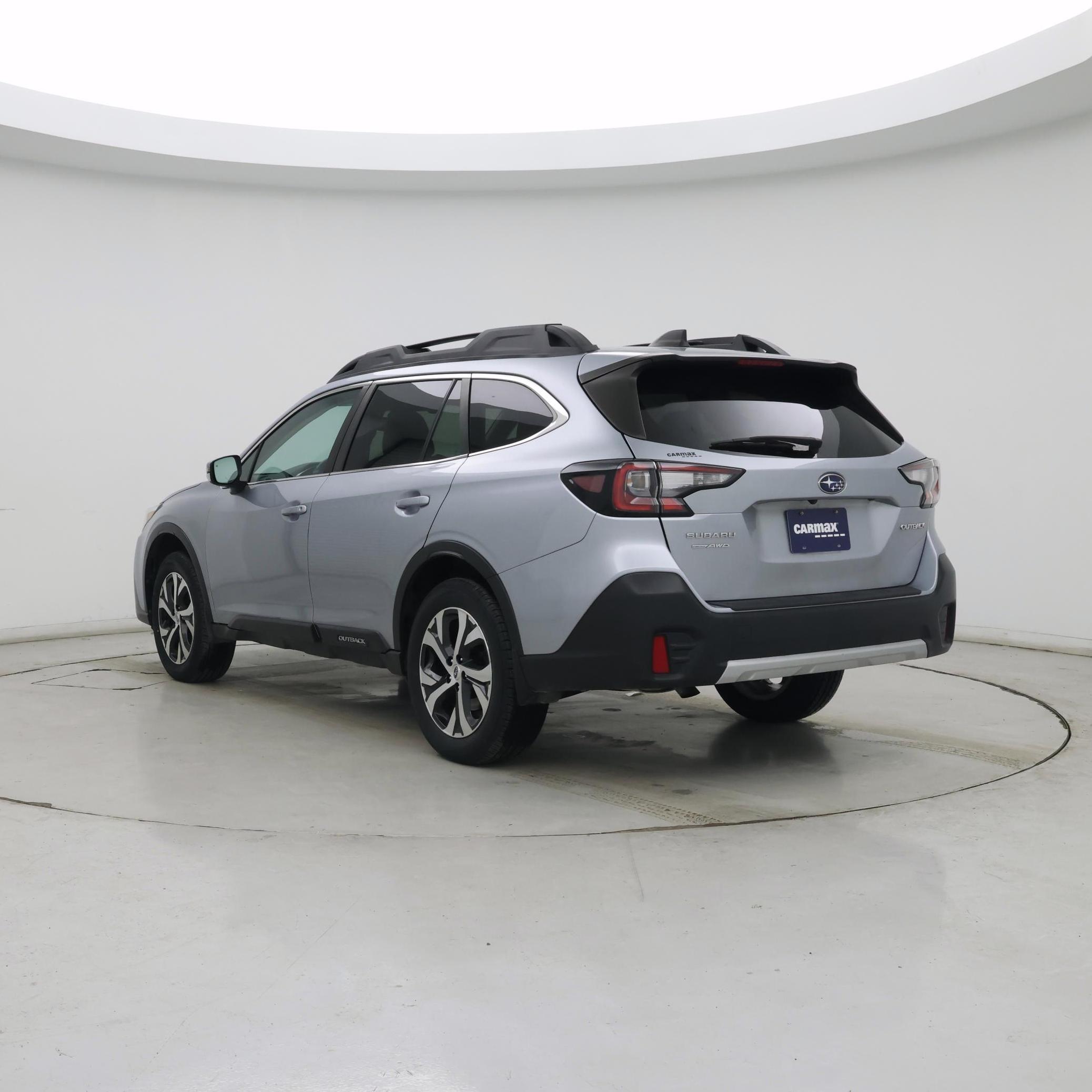 Thumbnail: 2021 Subaru Outback - 2