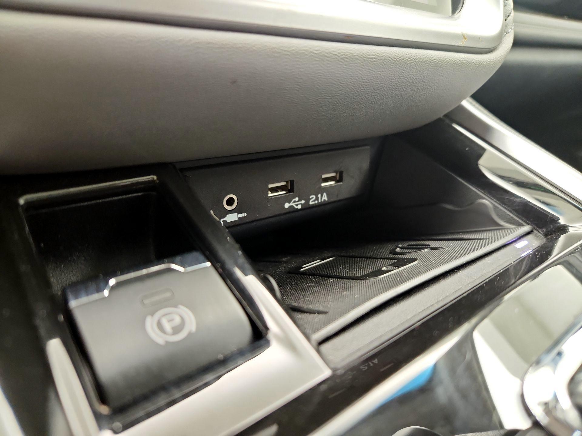 Thumbnail: 2021 Subaru Outback - 19