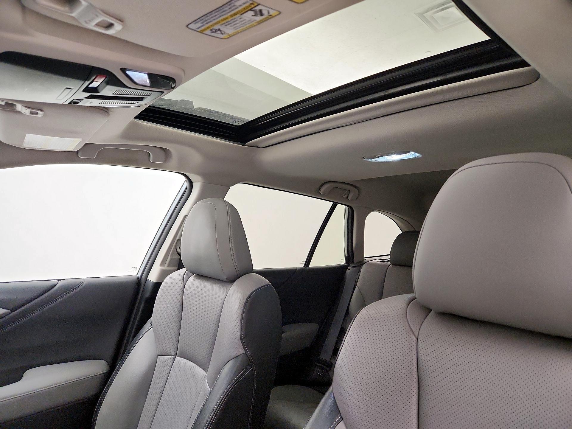 Thumbnail: 2021 Subaru Outback - 20