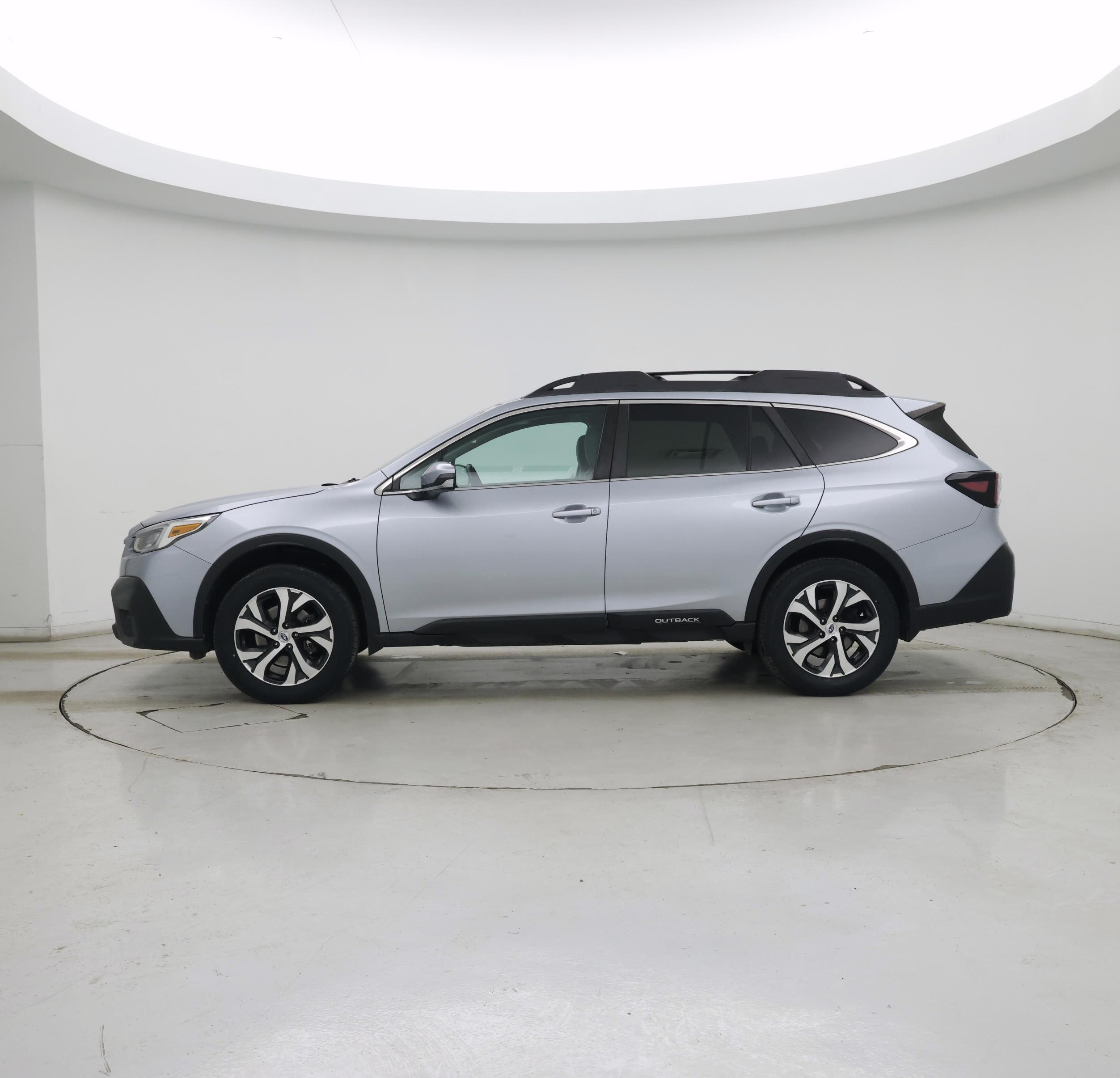 Thumbnail: 2021 Subaru Outback - 3