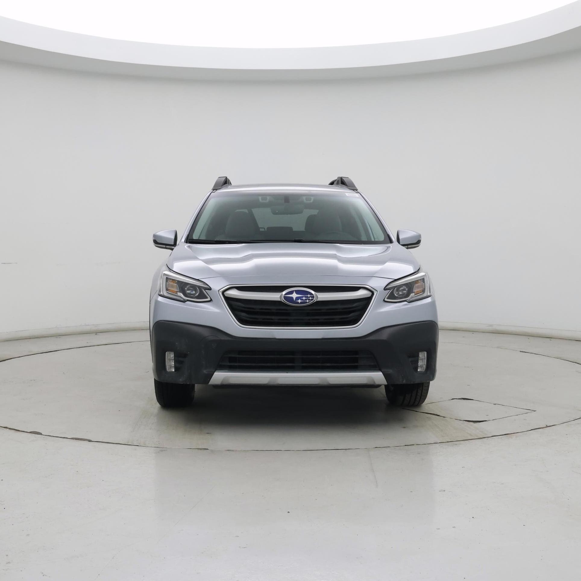 Thumbnail: 2021 Subaru Outback - 5