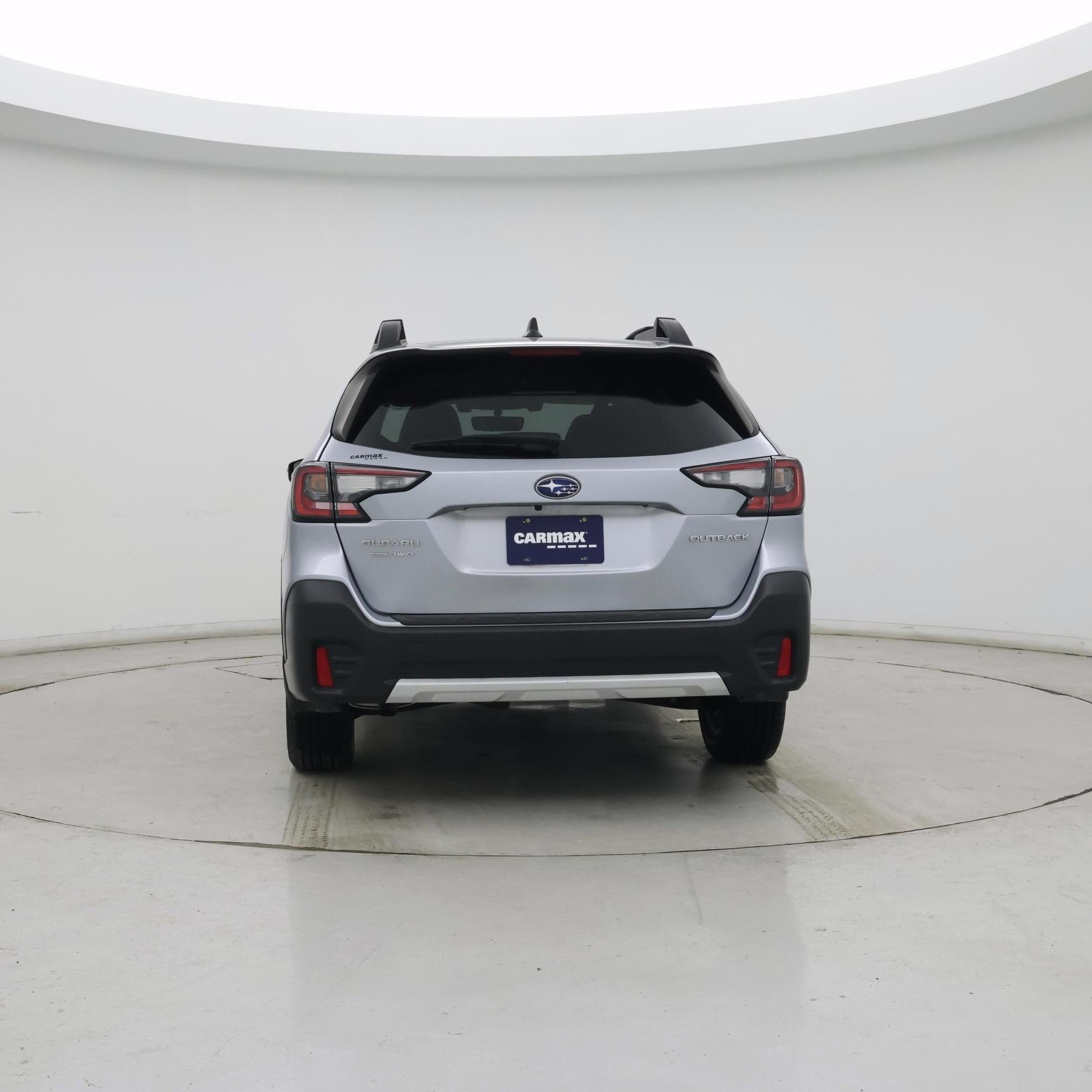 Thumbnail: 2021 Subaru Outback - 6