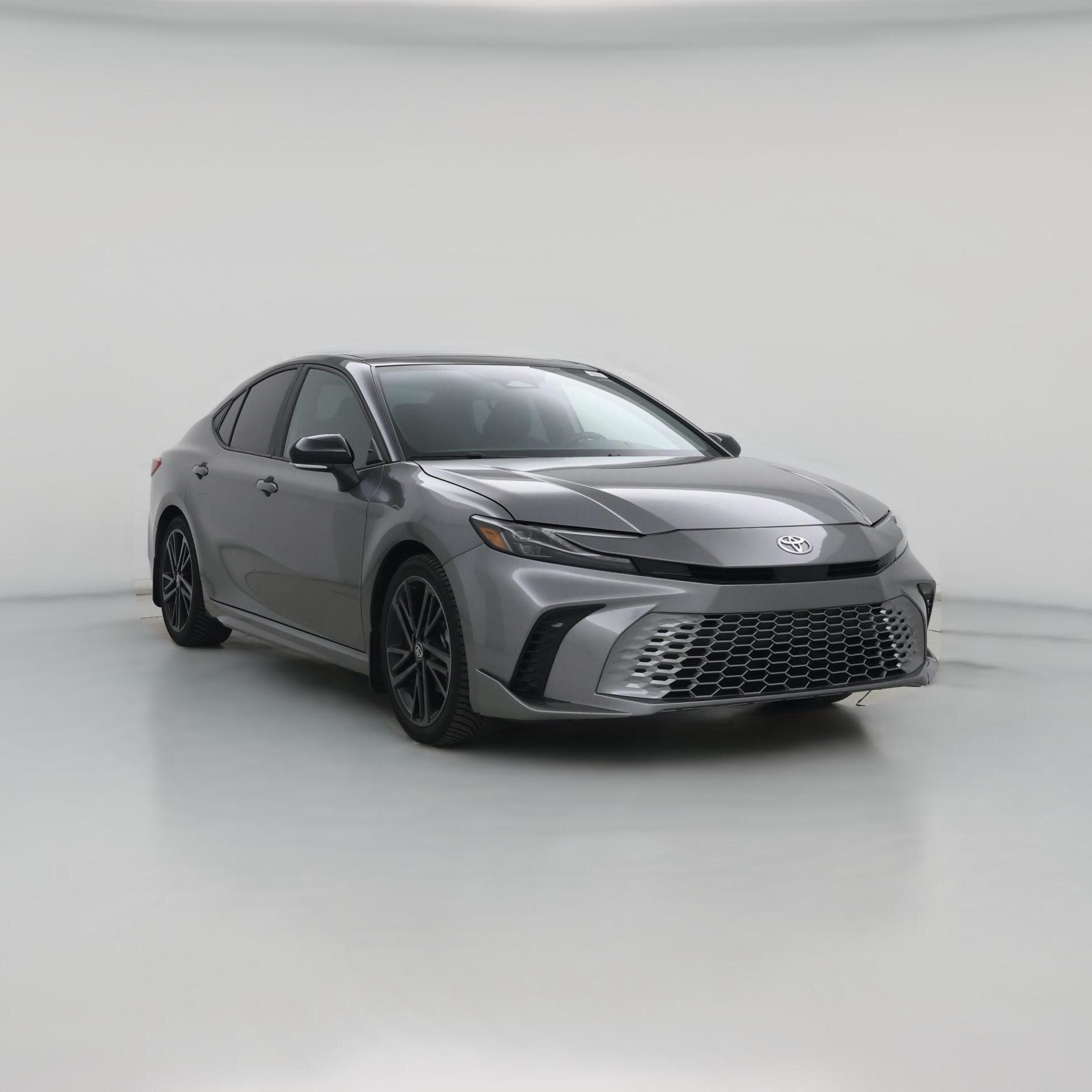 Thumbnail: 2025 Toyota Camry - 1