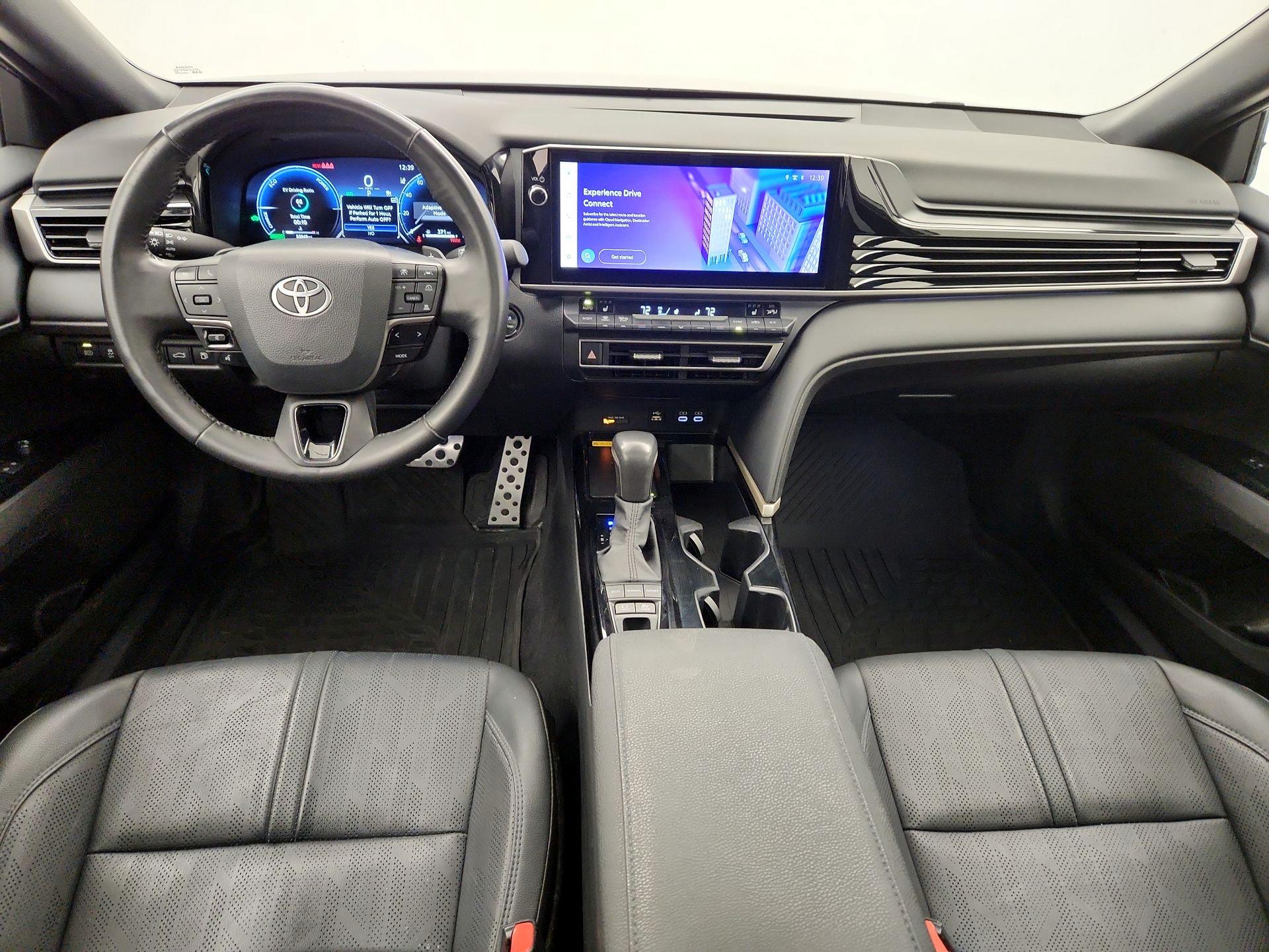 Thumbnail: 2025 Toyota Camry - 9