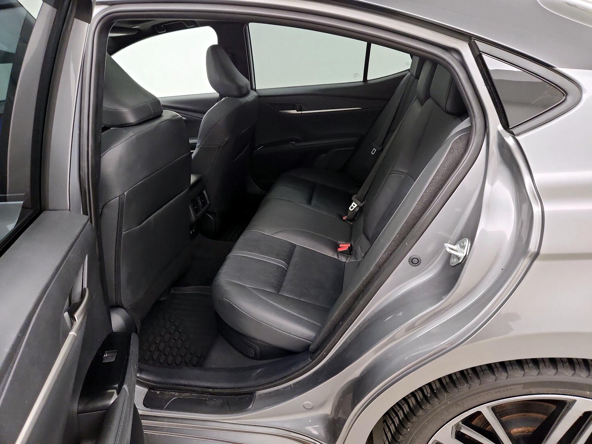 Thumbnail: 2025 Toyota Camry - 20