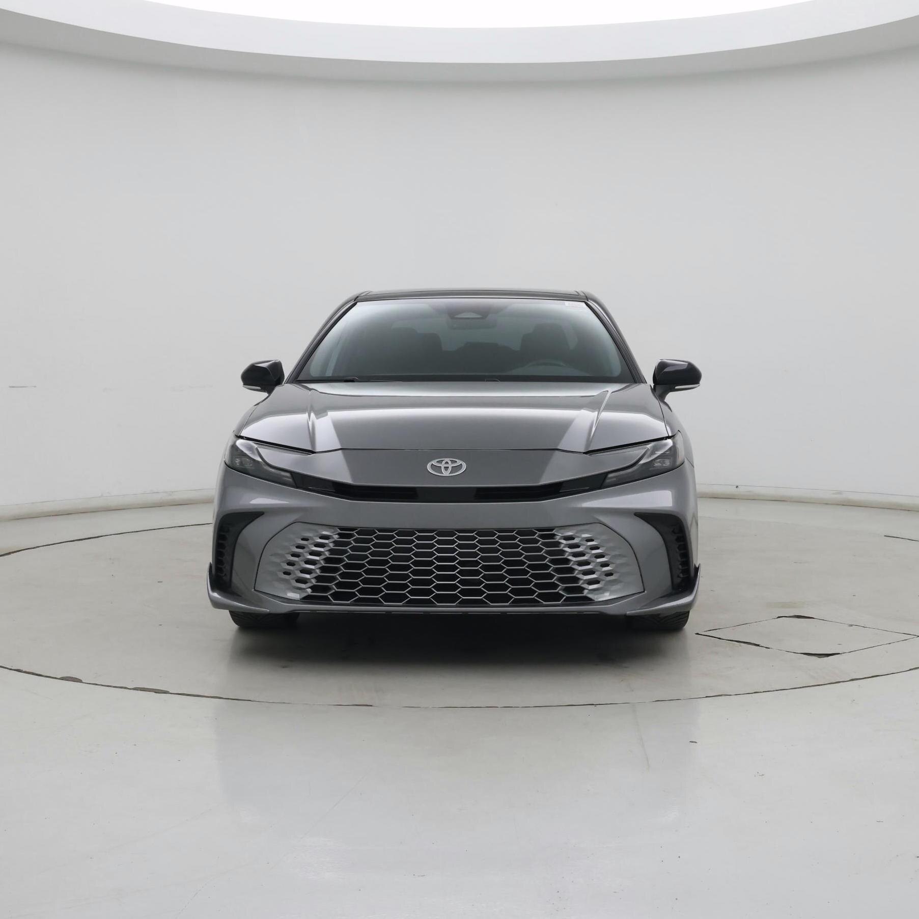 Thumbnail: 2025 Toyota Camry - 5