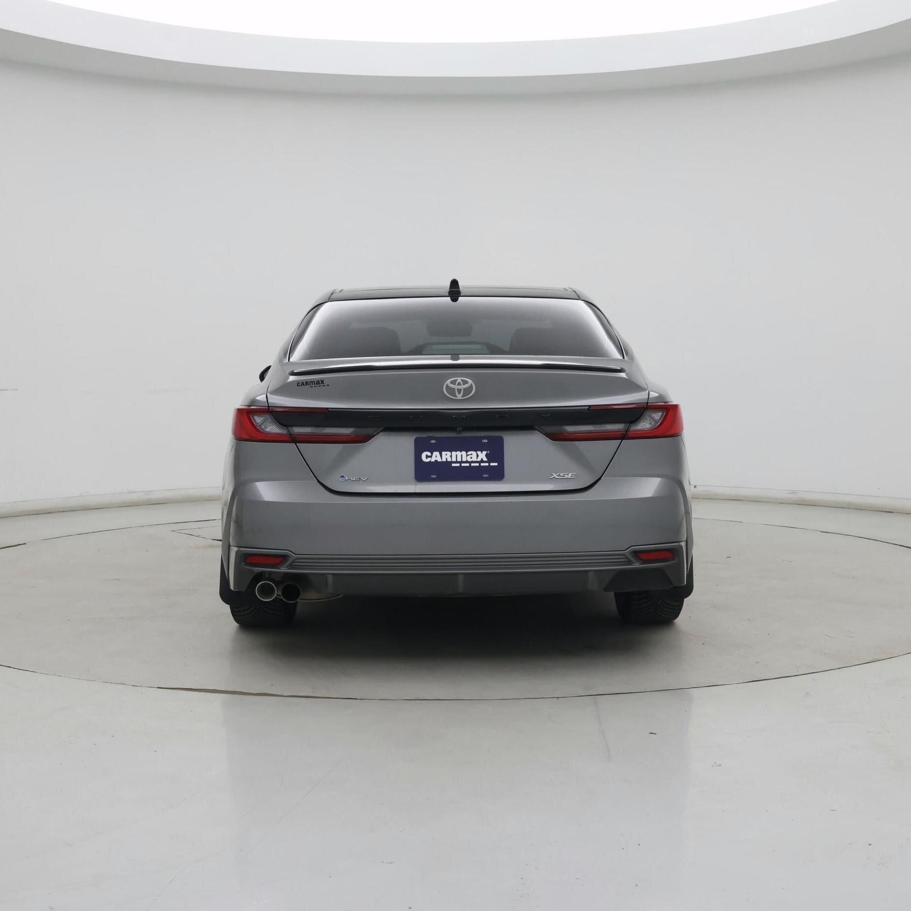 Thumbnail: 2025 Toyota Camry - 6