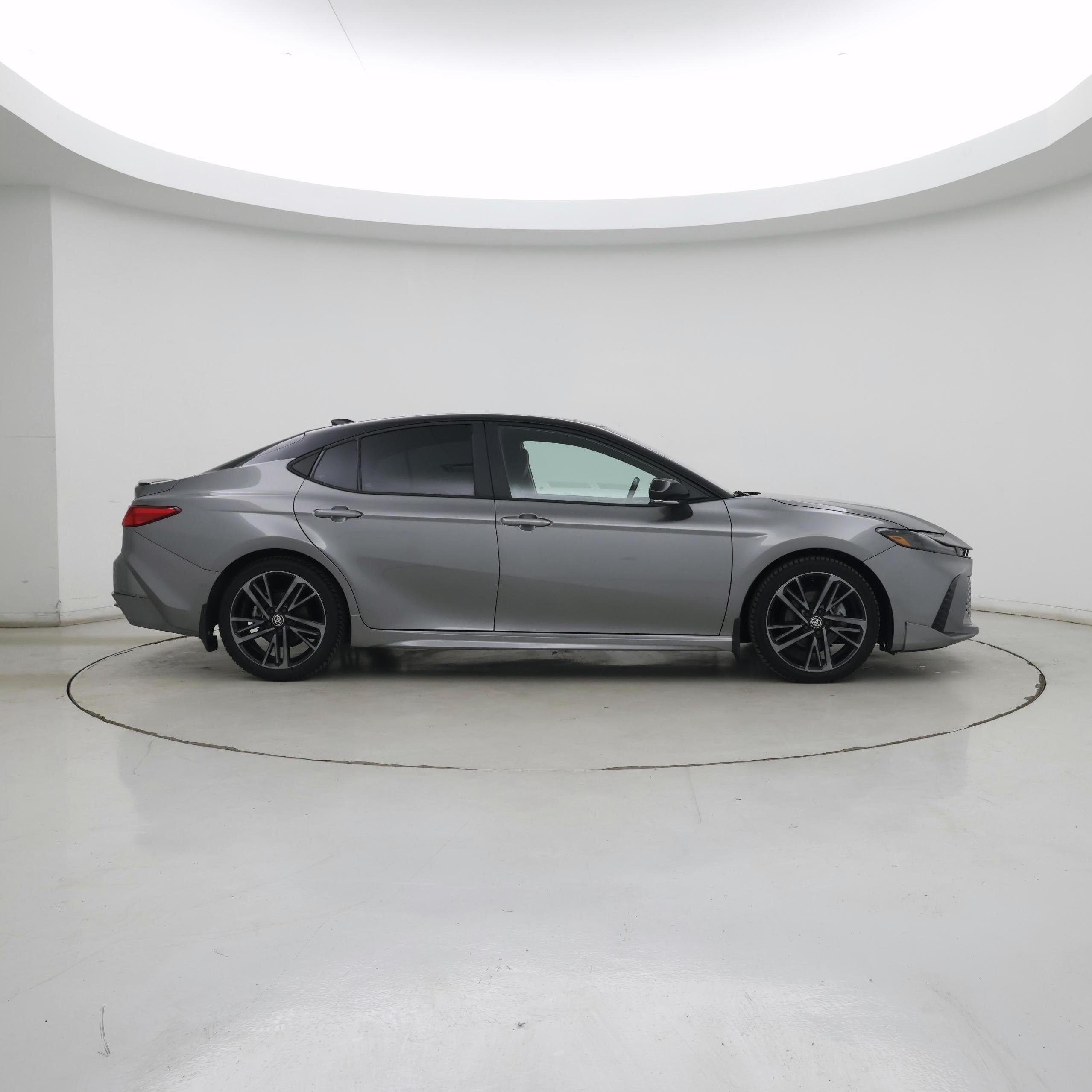 Thumbnail: 2025 Toyota Camry - 7