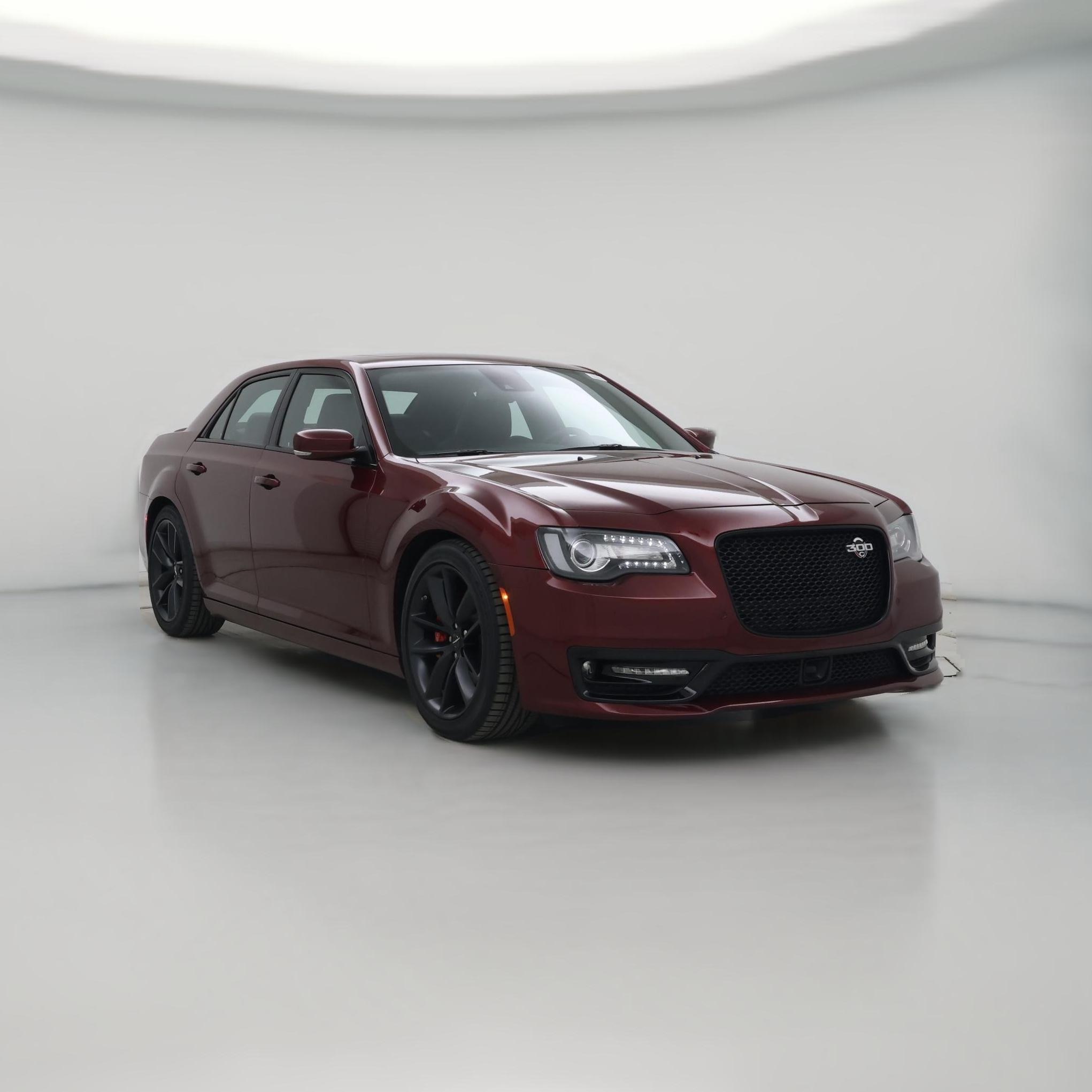 Thumbnail: 2023 Chrysler 300 - 1