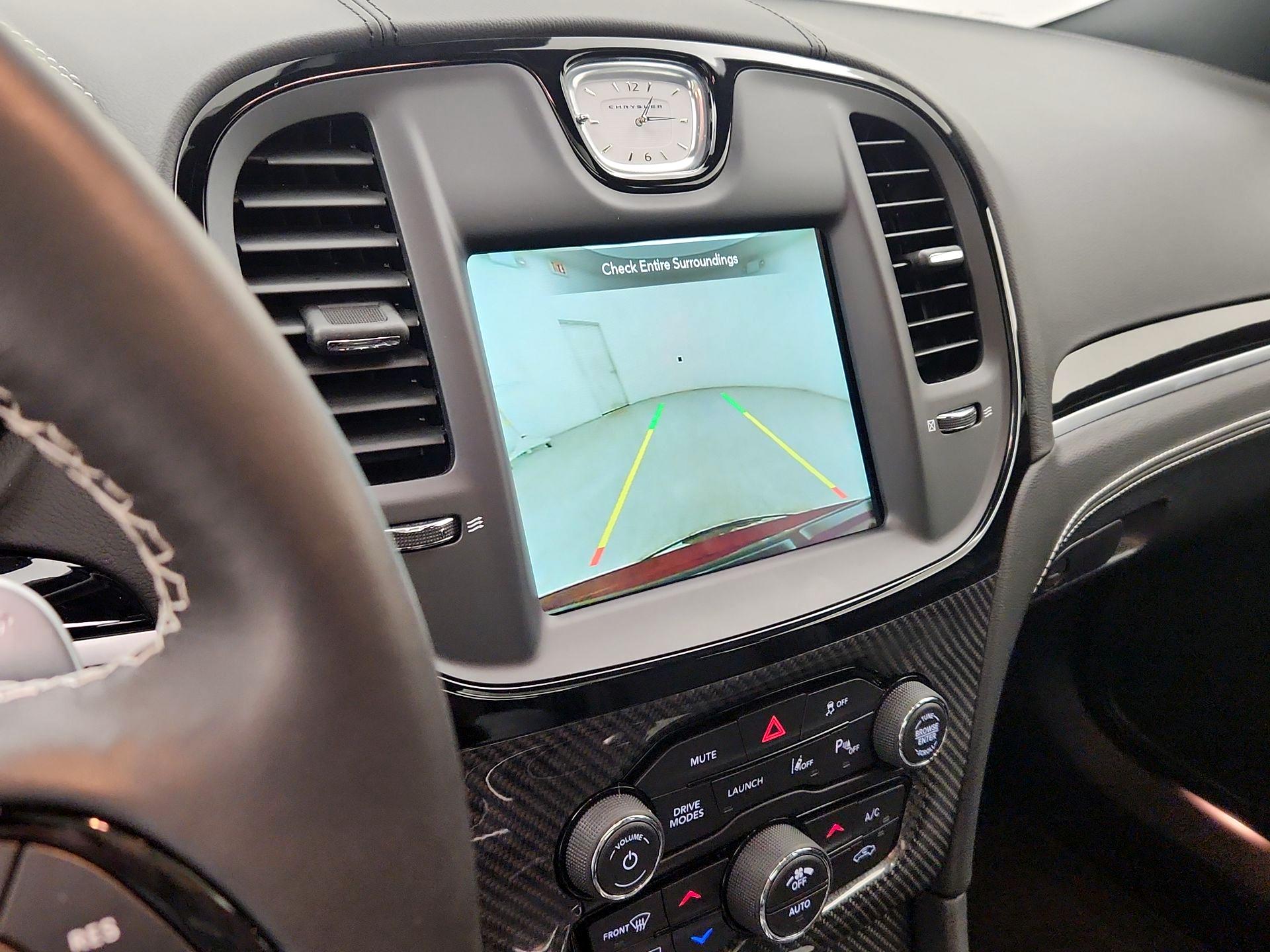 Thumbnail: 2023 Chrysler 300 - 15