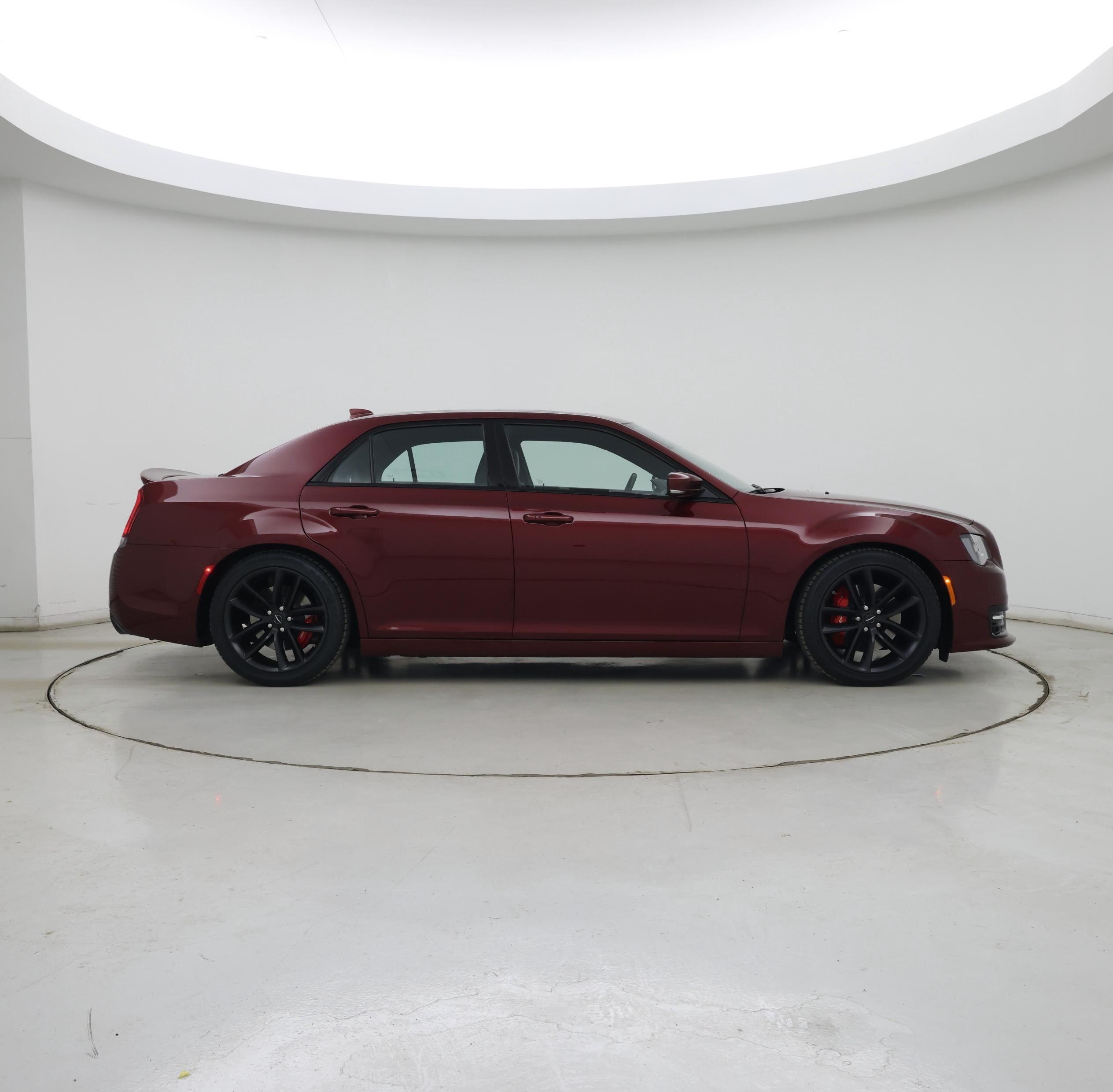 Thumbnail: 2023 Chrysler 300 - 7