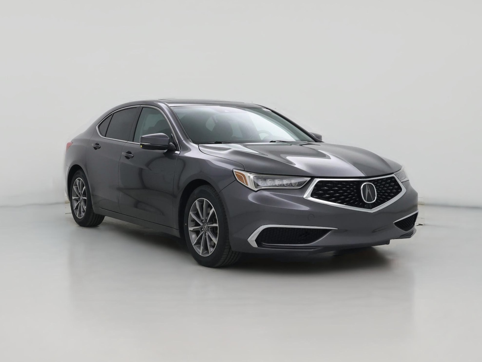 2020 Acura TLX
