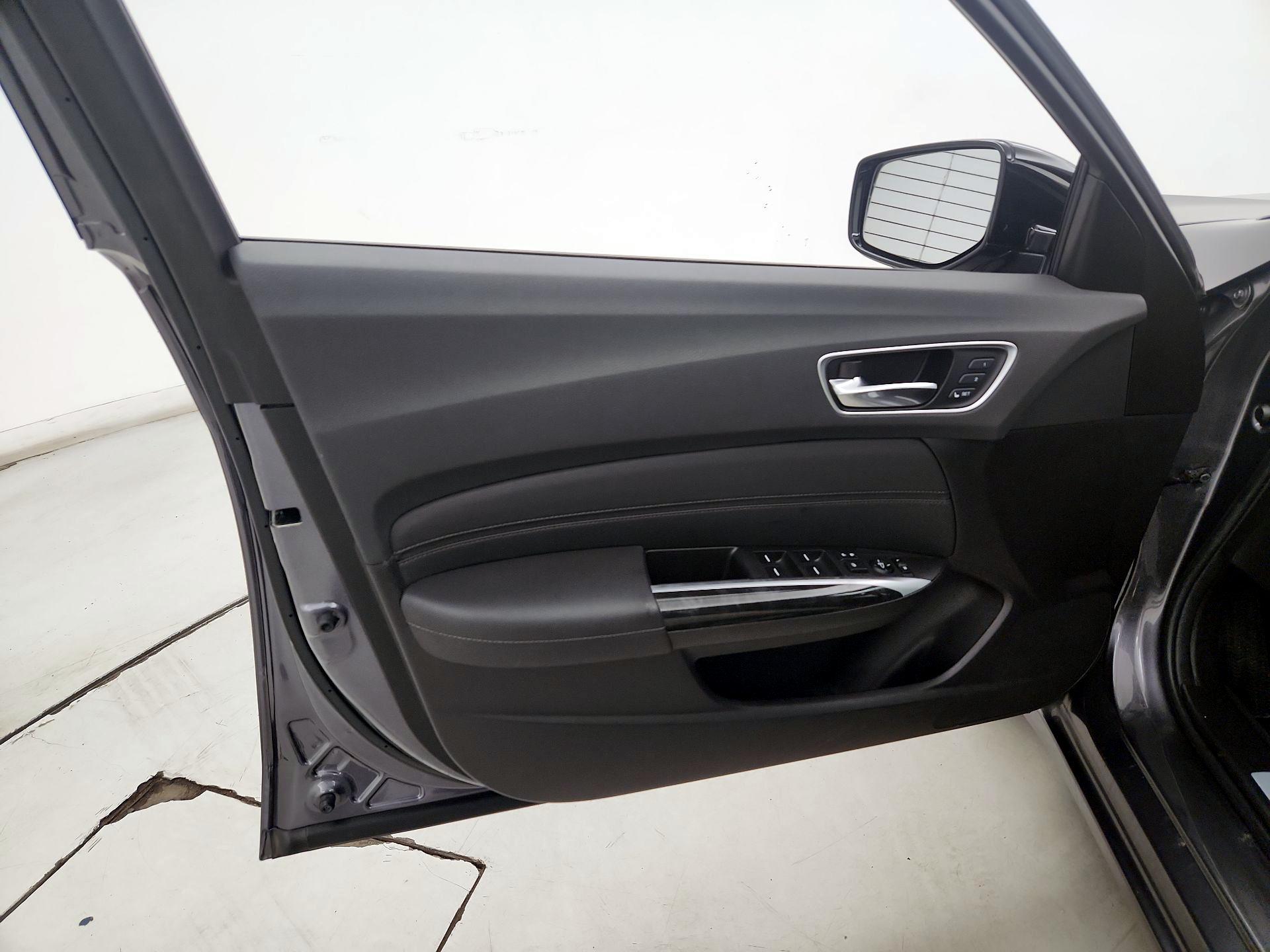 Thumbnail: 2020 Acura TLX - 12