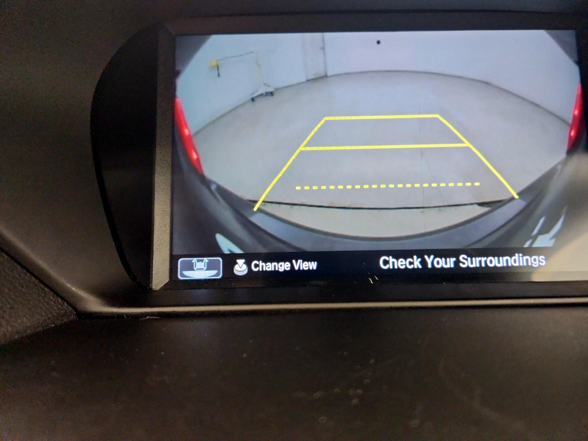 Thumbnail: 2020 Acura TLX - 14