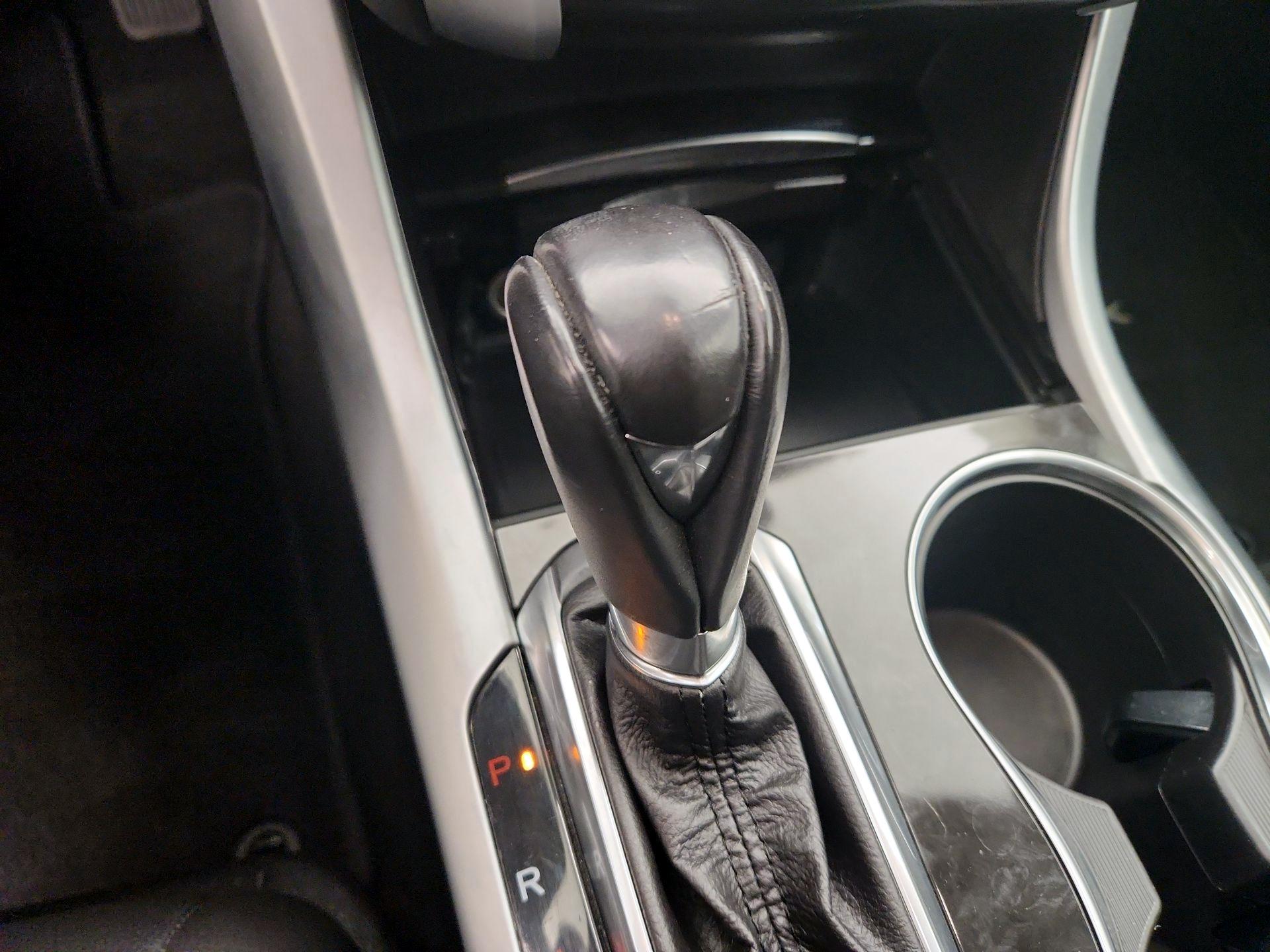 Thumbnail: 2020 Acura TLX - 17