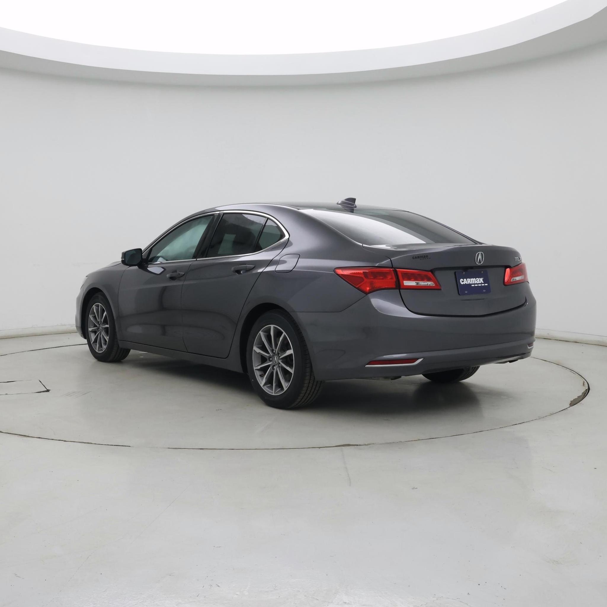 Thumbnail: 2020 Acura TLX - 2