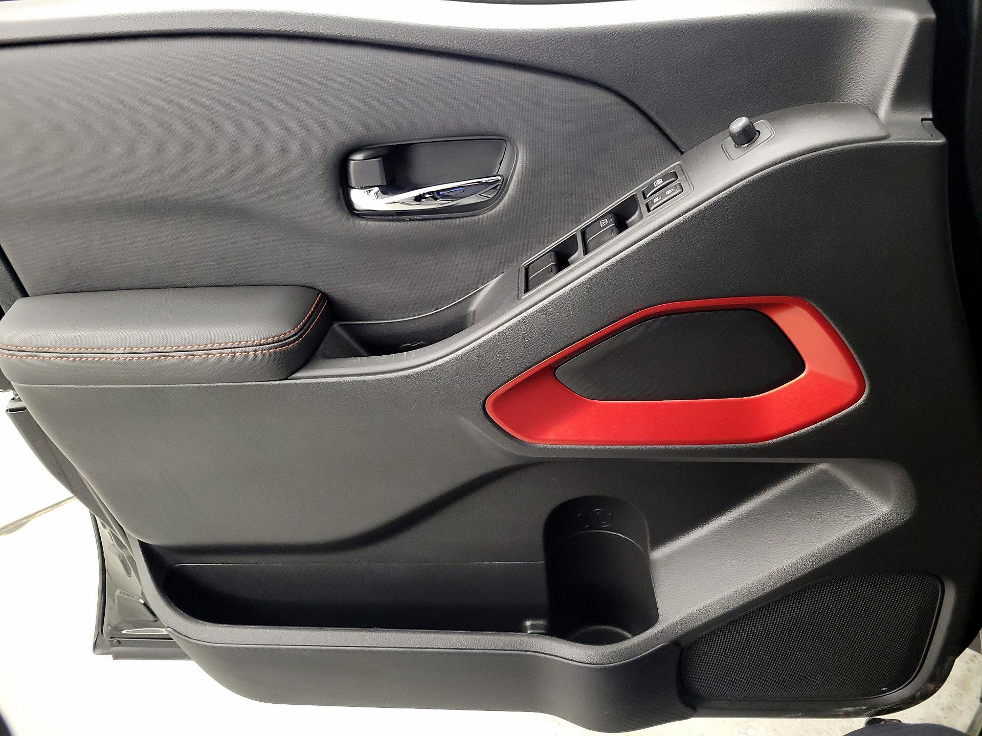 Thumbnail: 2024 Nissan Frontier - 12