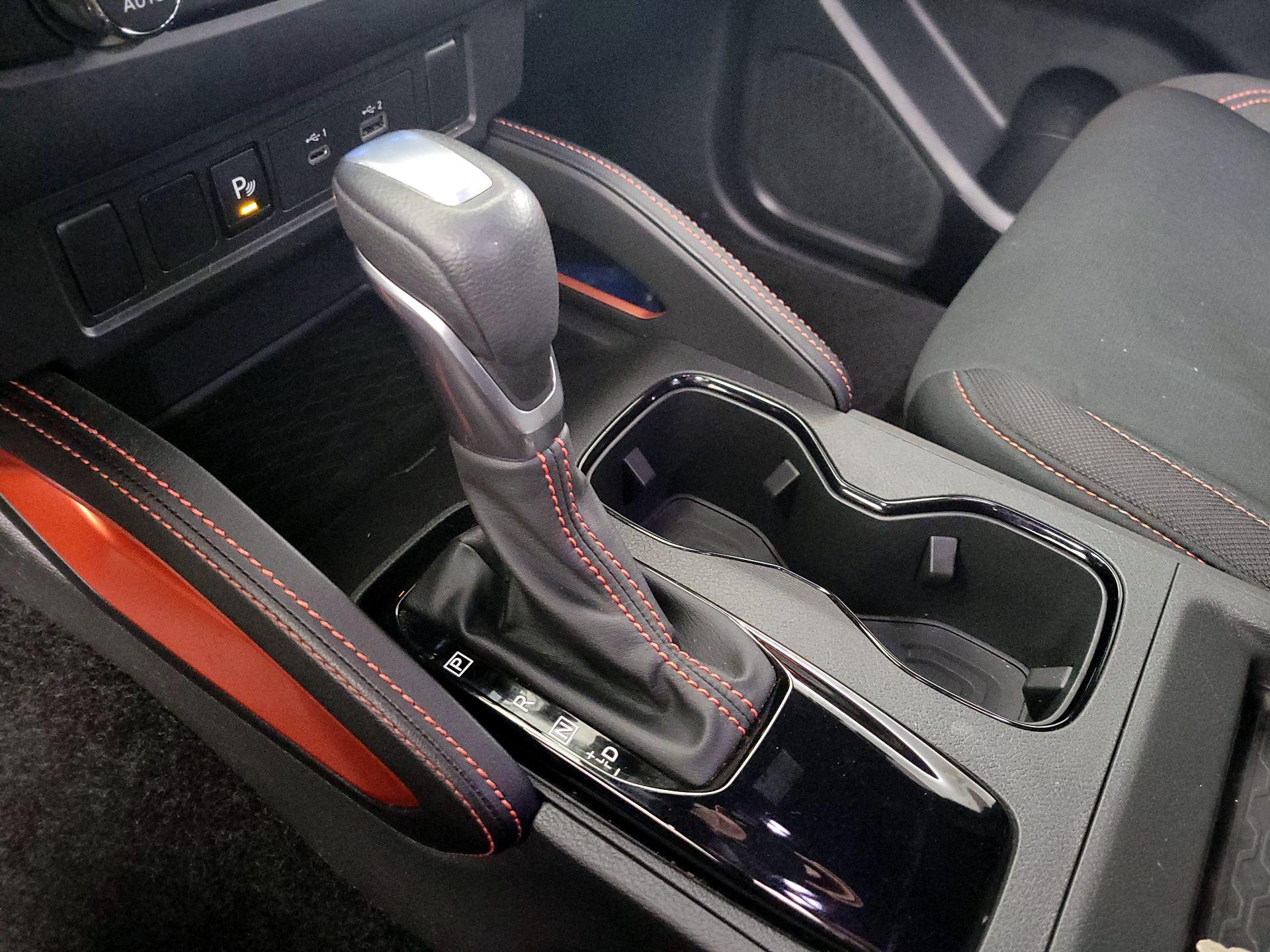 Thumbnail: 2024 Nissan Frontier - 18