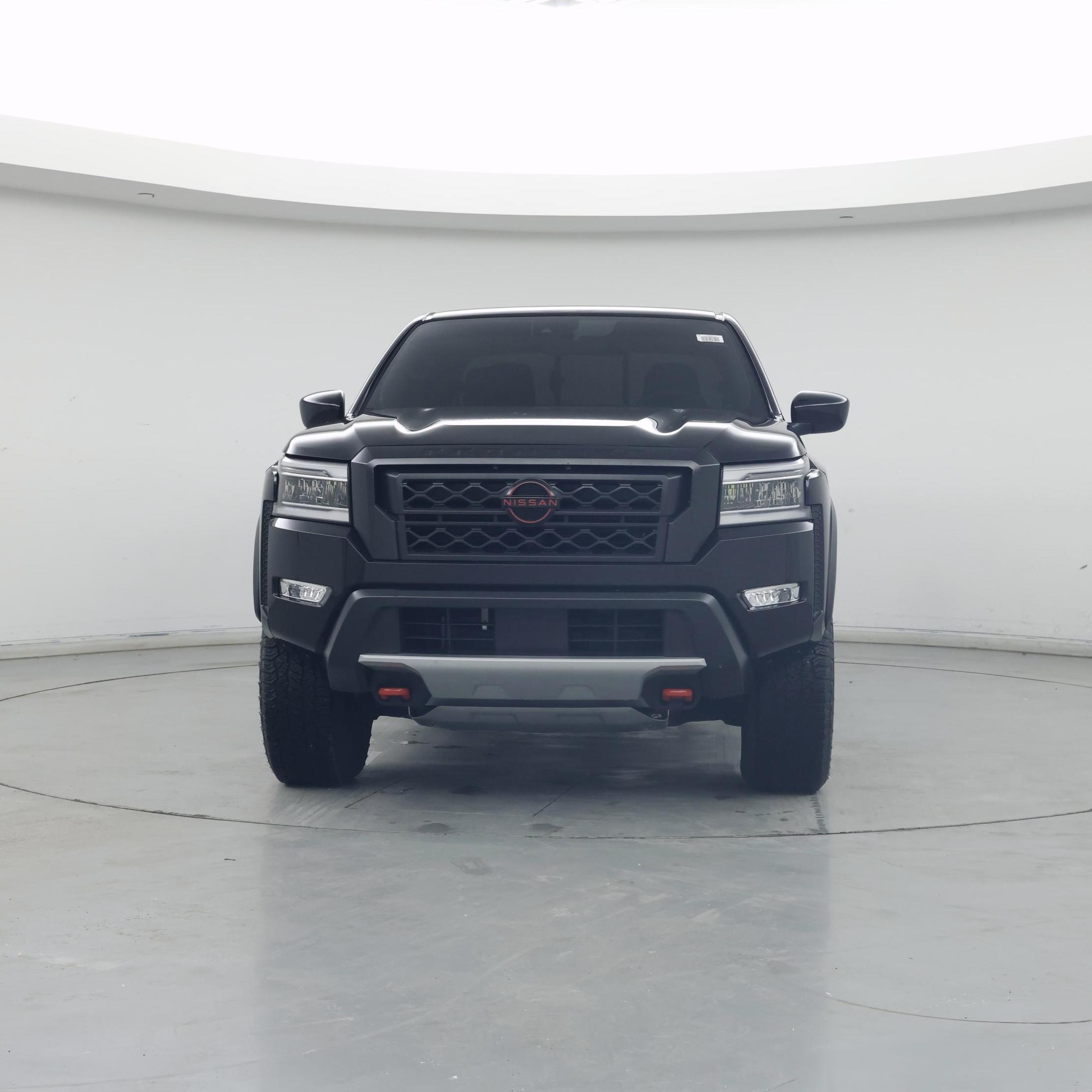 Thumbnail: 2024 Nissan Frontier - 5