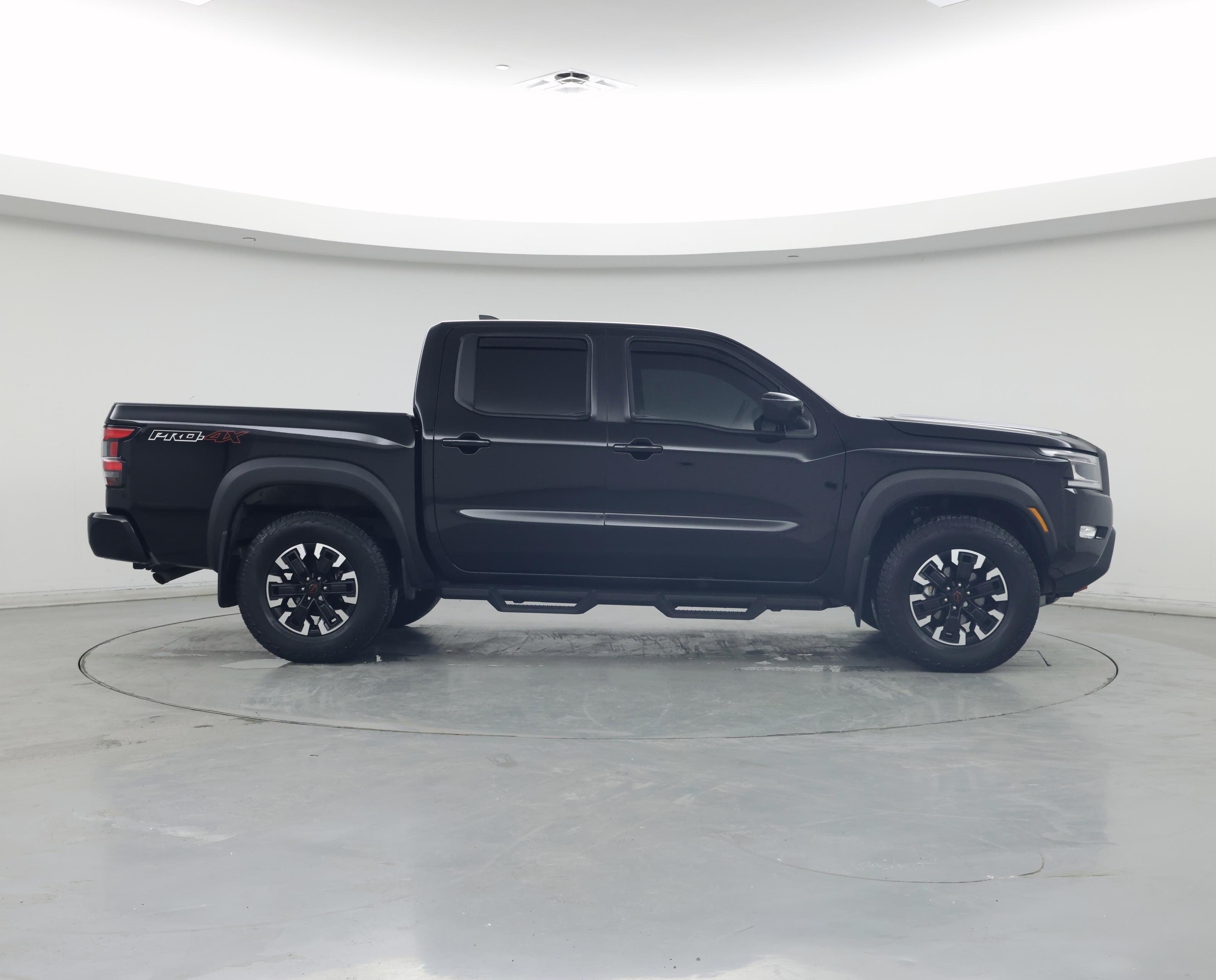 Thumbnail: 2024 Nissan Frontier - 7