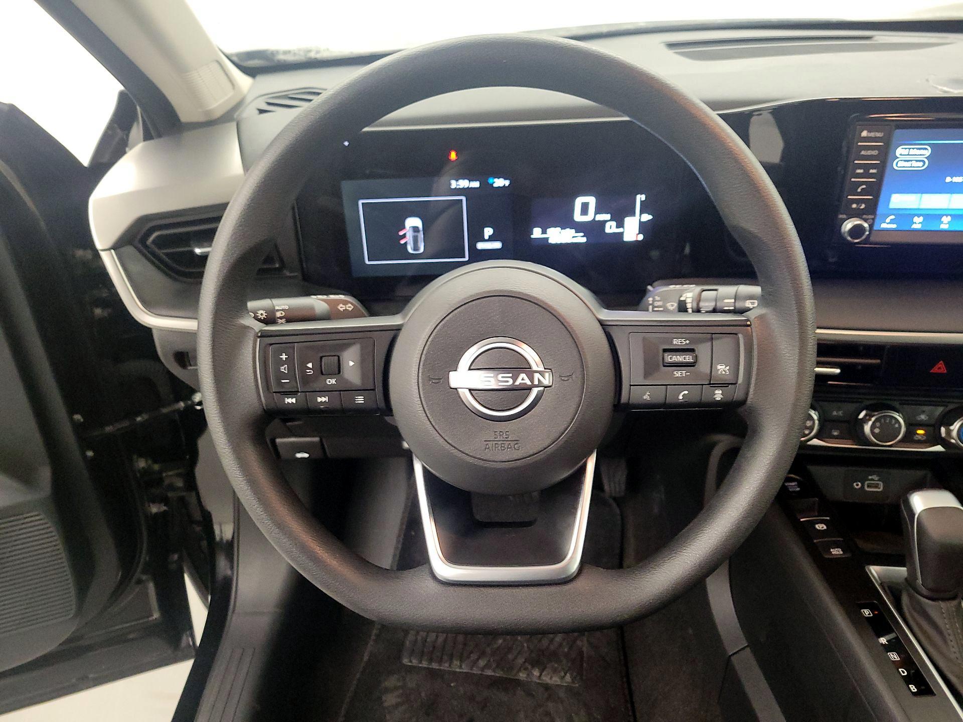 Thumbnail: 2025 Nissan Kicks - 10