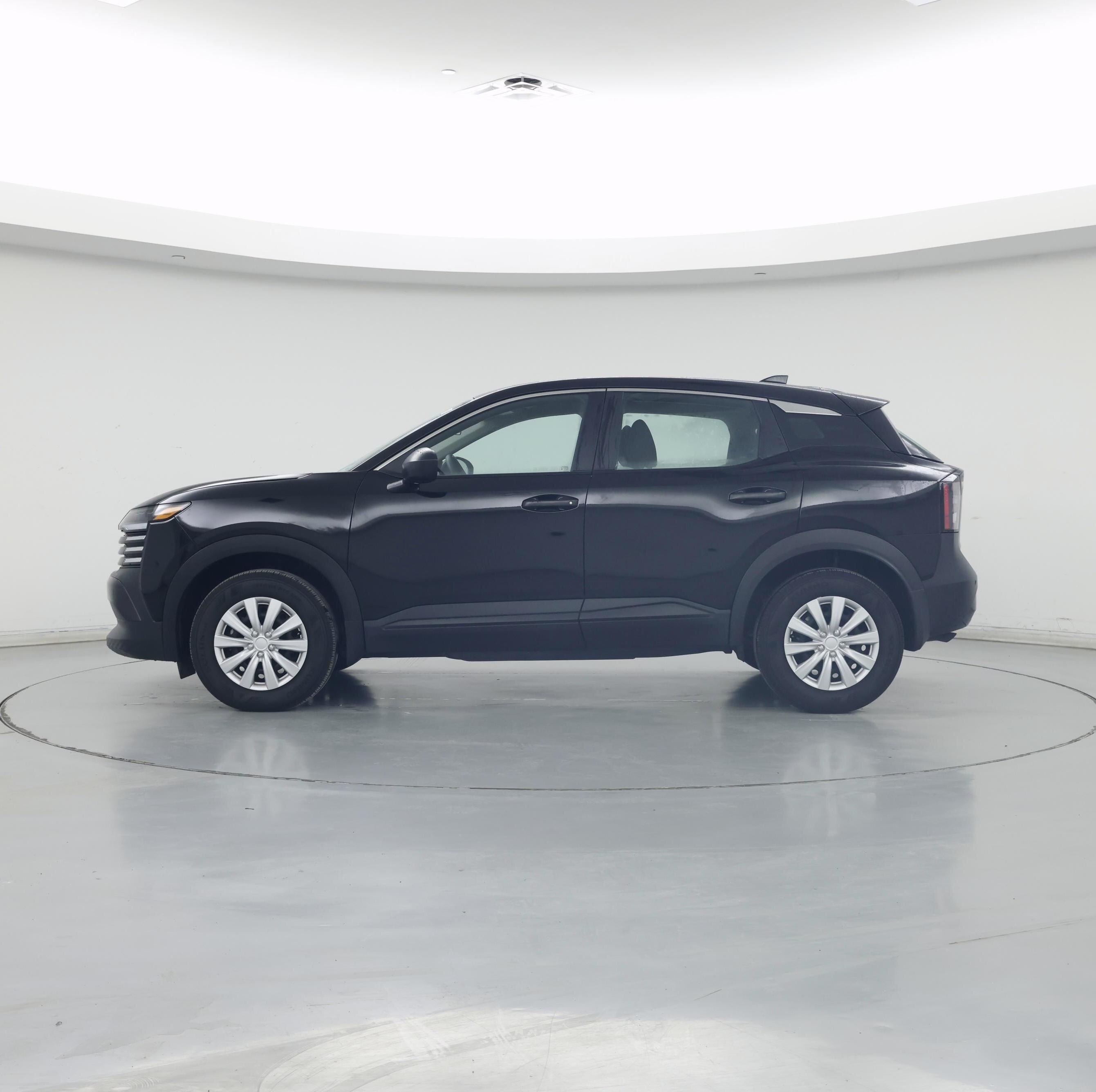 Thumbnail: 2025 Nissan Kicks - 3