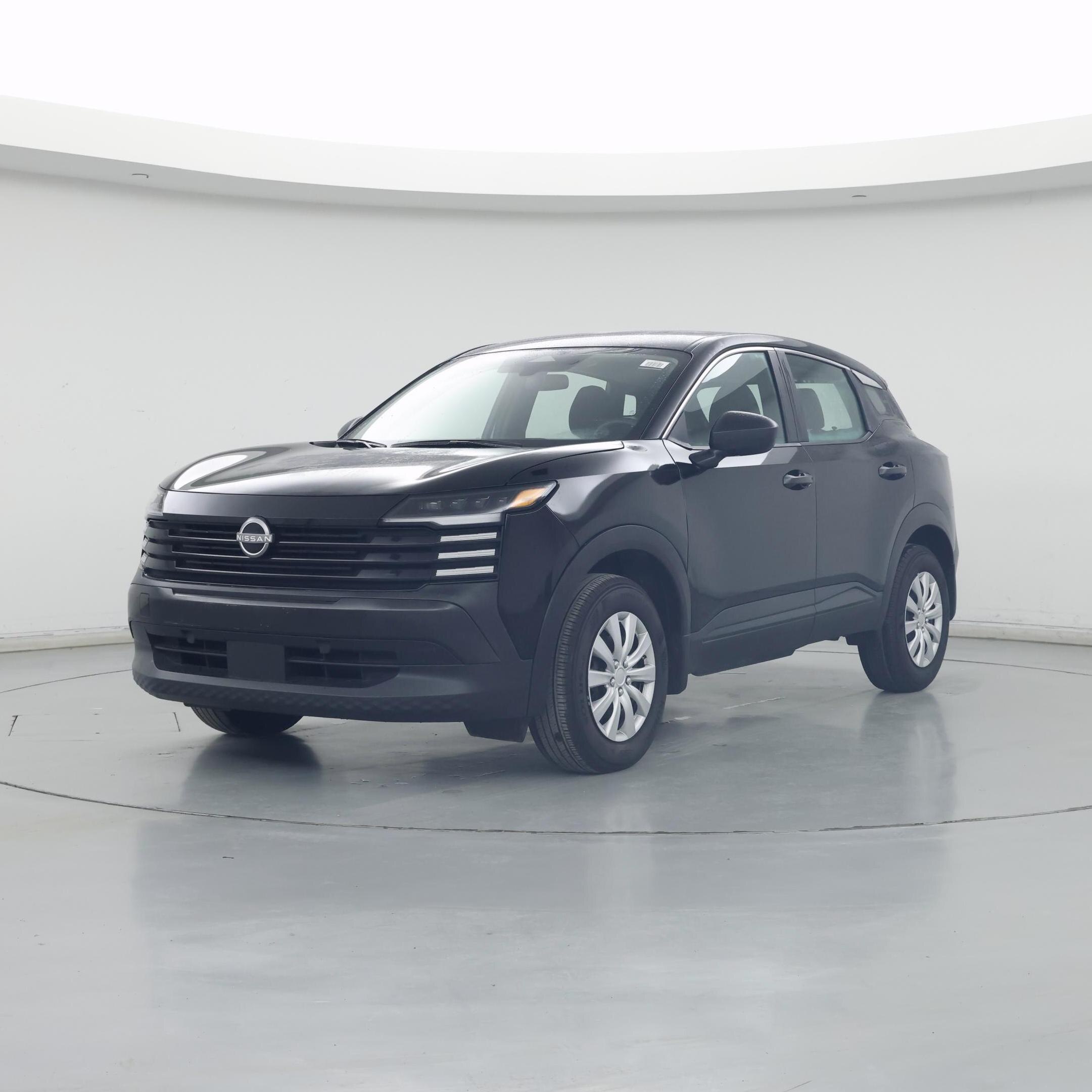 Thumbnail: 2025 Nissan Kicks - 4