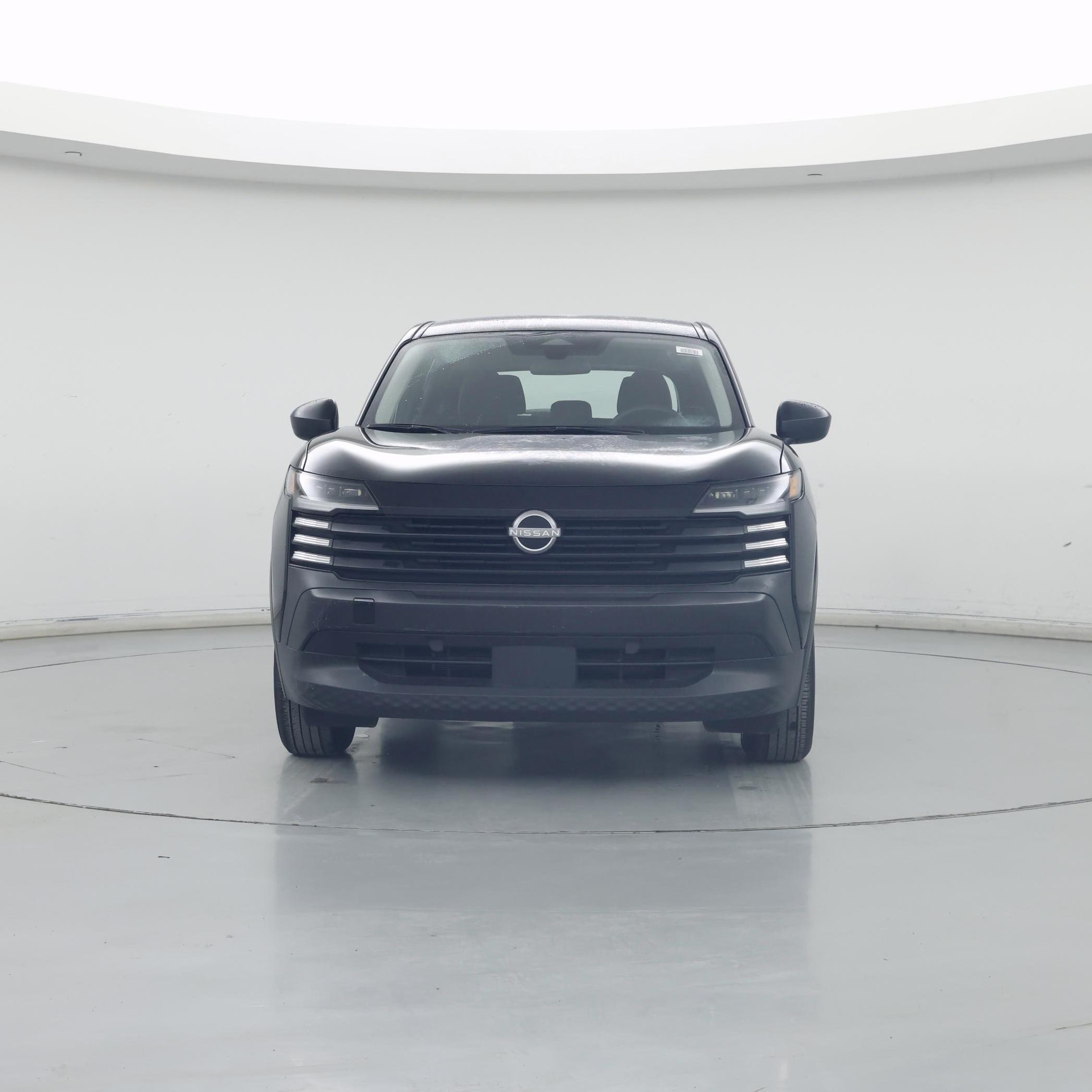 Thumbnail: 2025 Nissan Kicks - 5