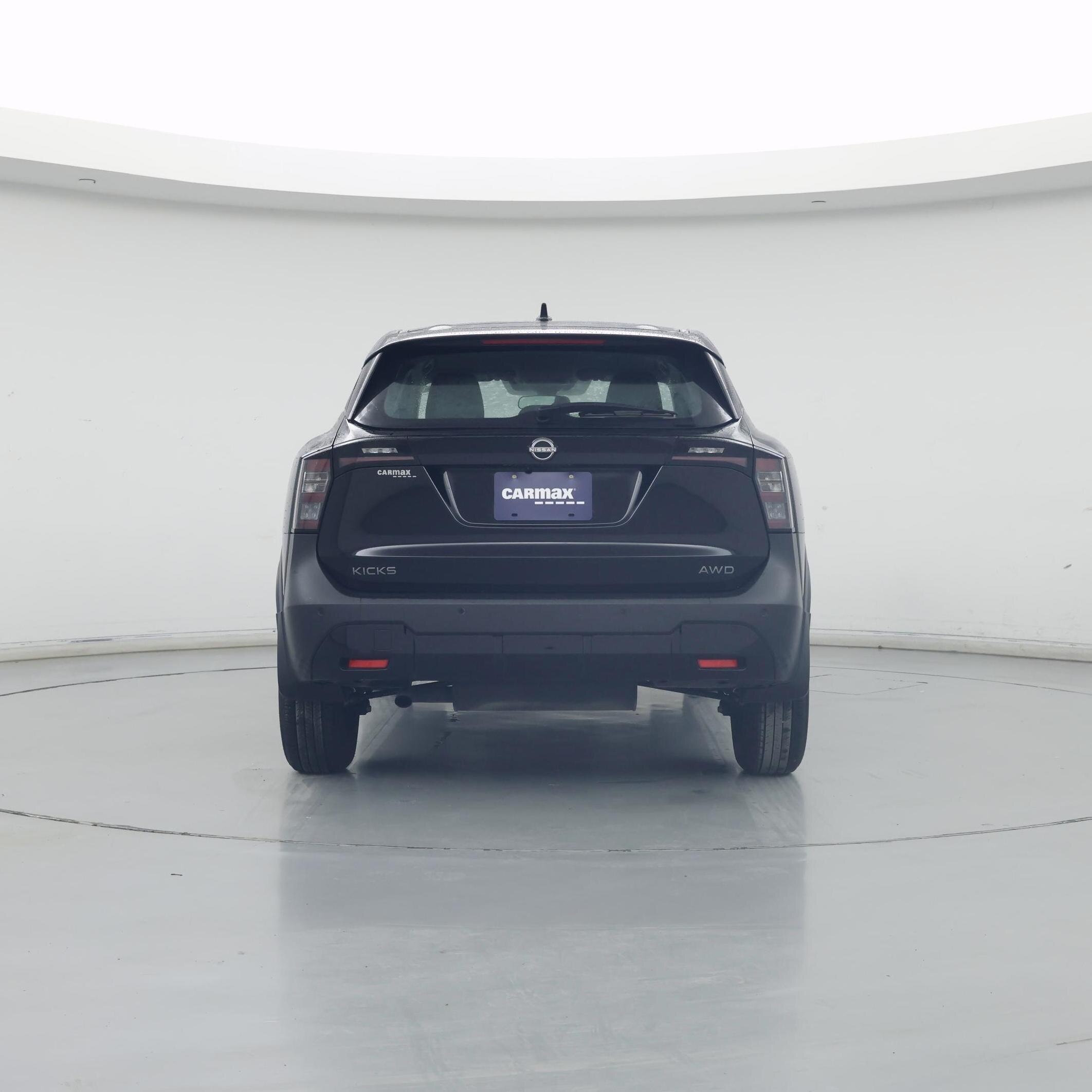 Thumbnail: 2025 Nissan Kicks - 6