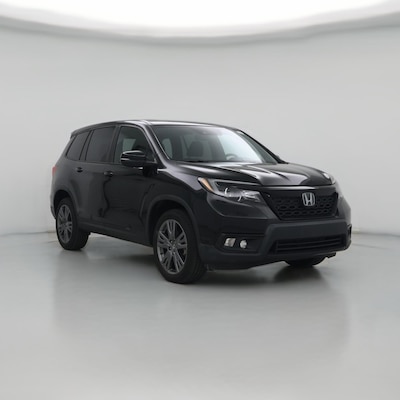 2019 Honda Passport EX-L