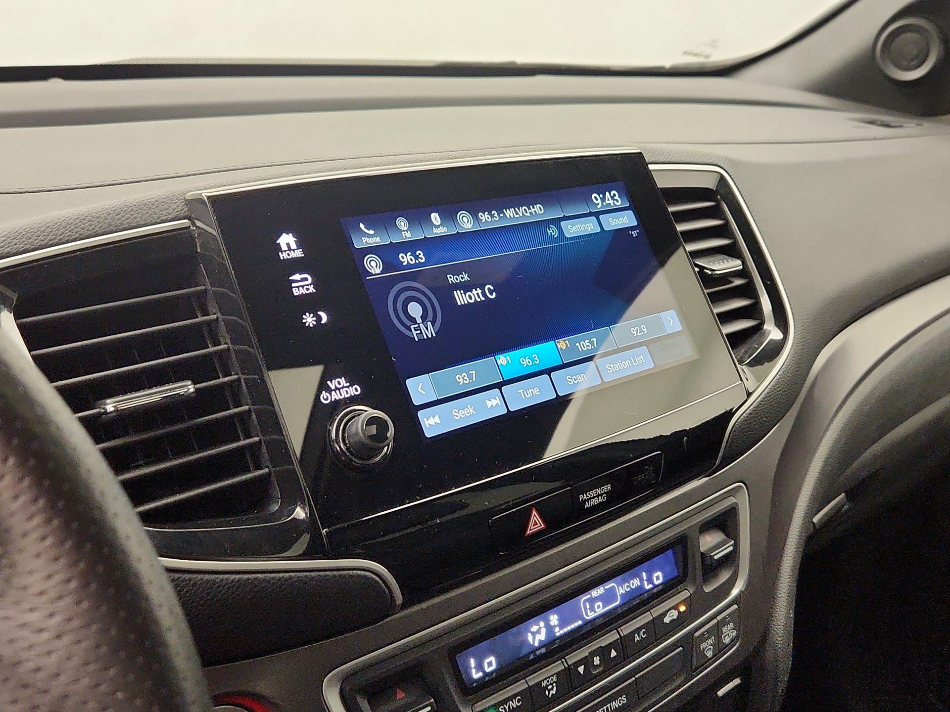 Thumbnail: 2019 Honda Passport - 15