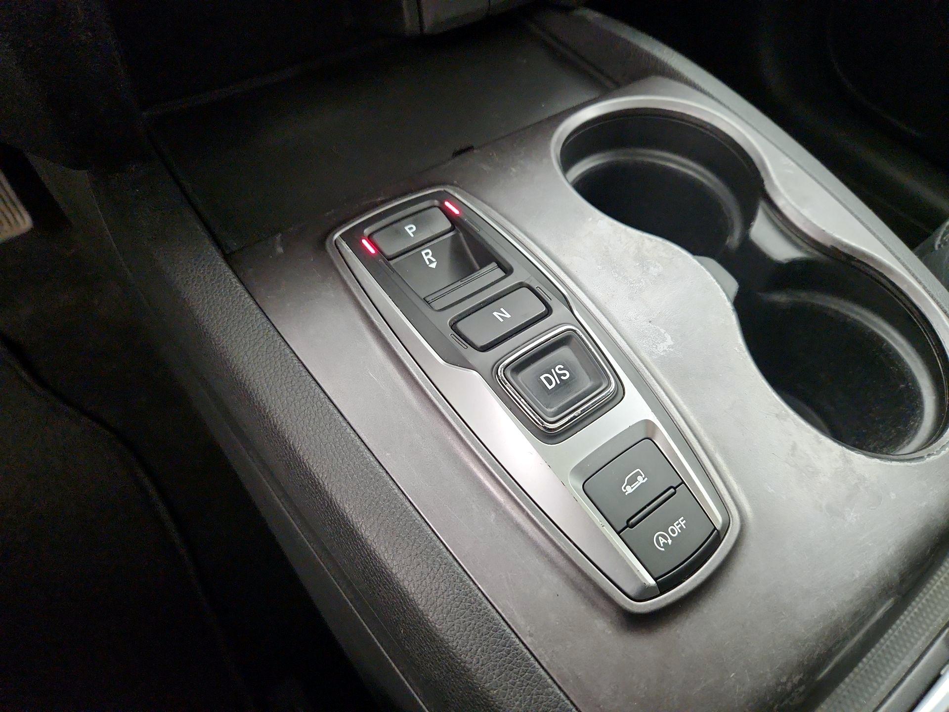 Thumbnail: 2019 Honda Passport - 17