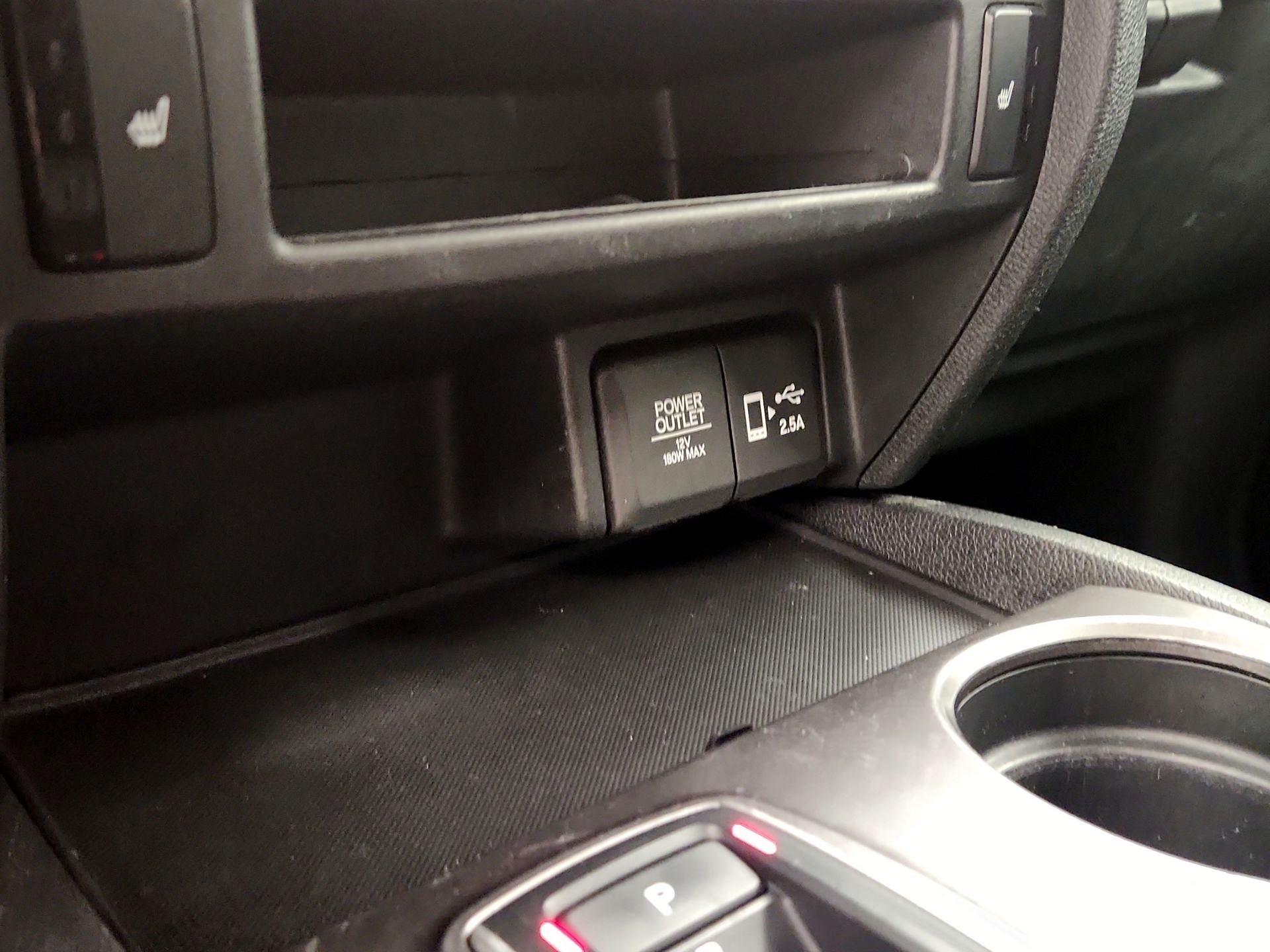 Thumbnail: 2019 Honda Passport - 18