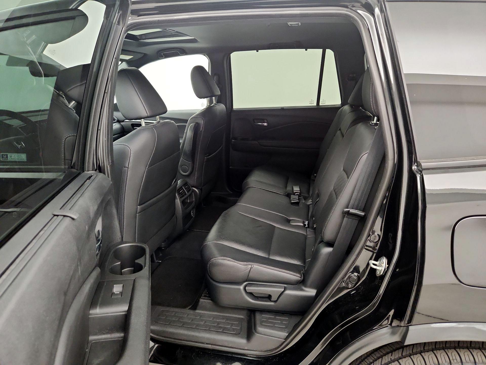 Thumbnail: 2019 Honda Passport - 20
