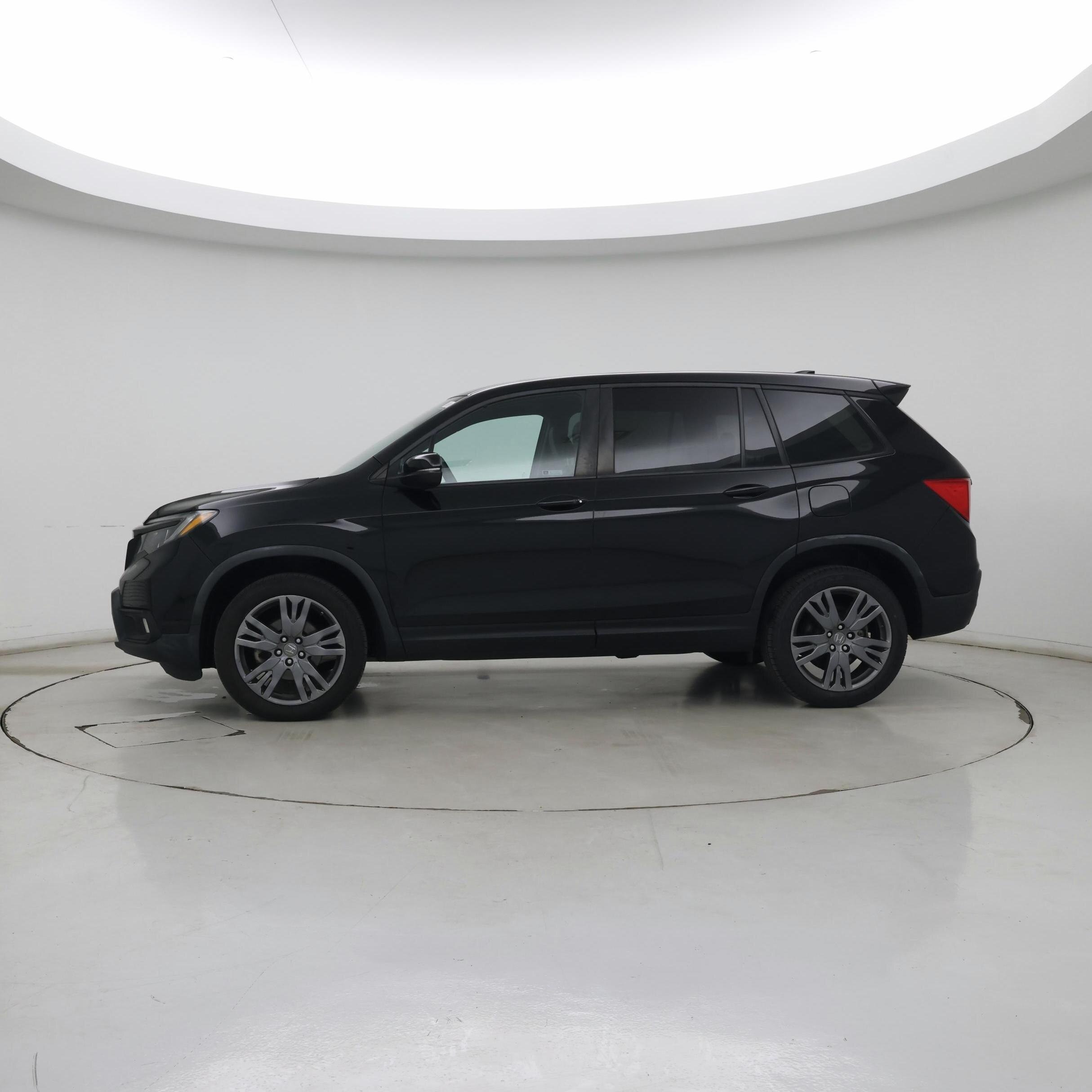 Thumbnail: 2019 Honda Passport - 3