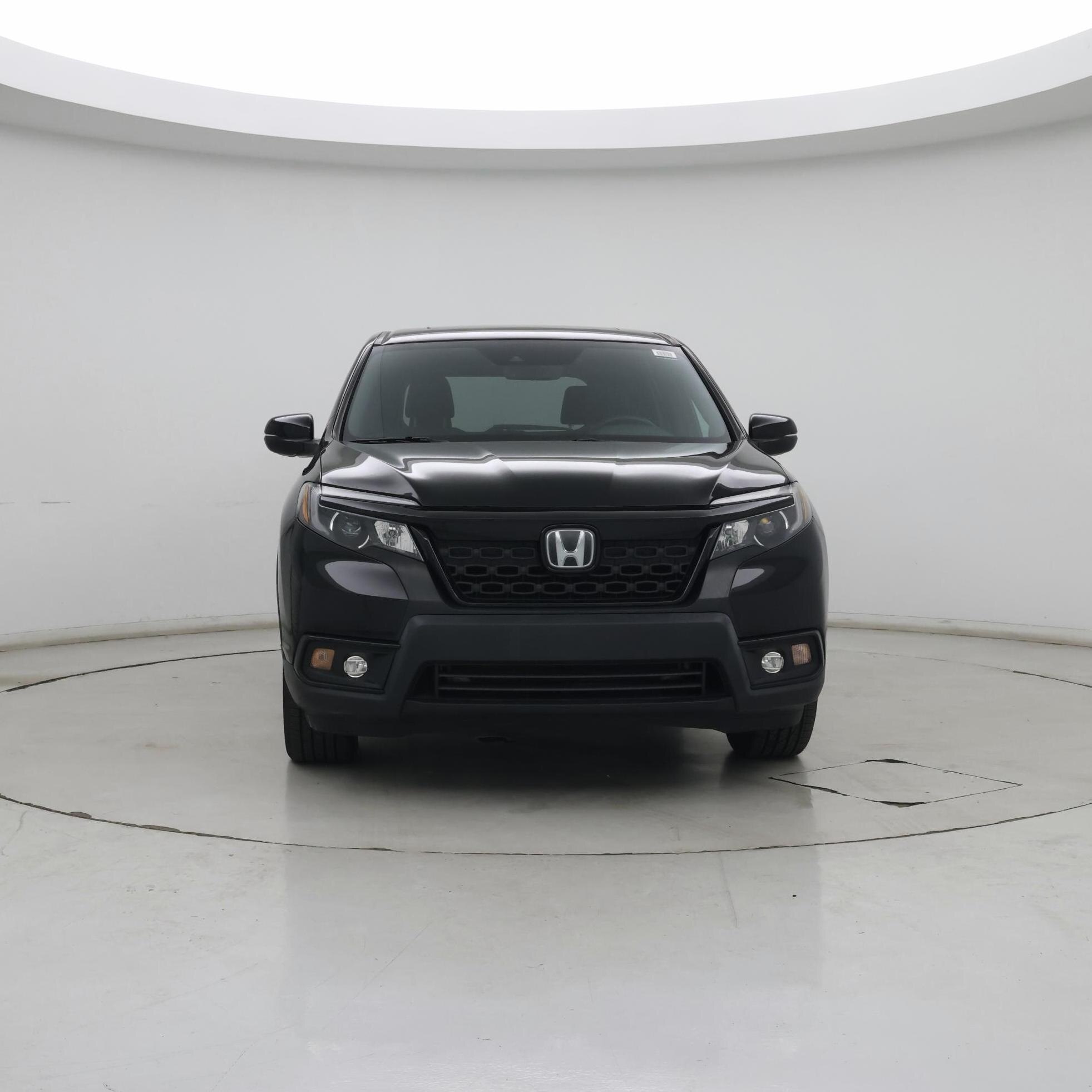 Thumbnail: 2019 Honda Passport - 5