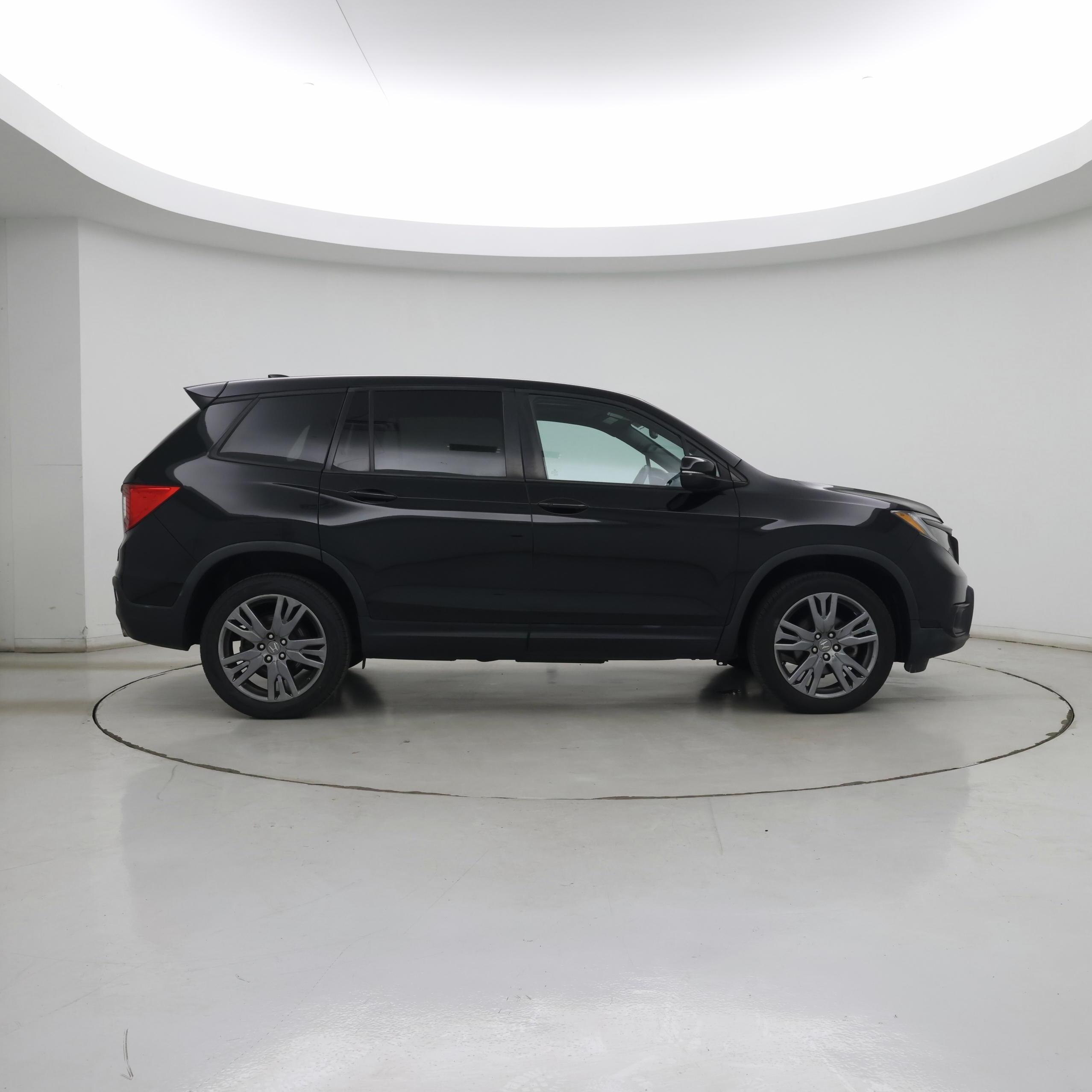 Thumbnail: 2019 Honda Passport - 7