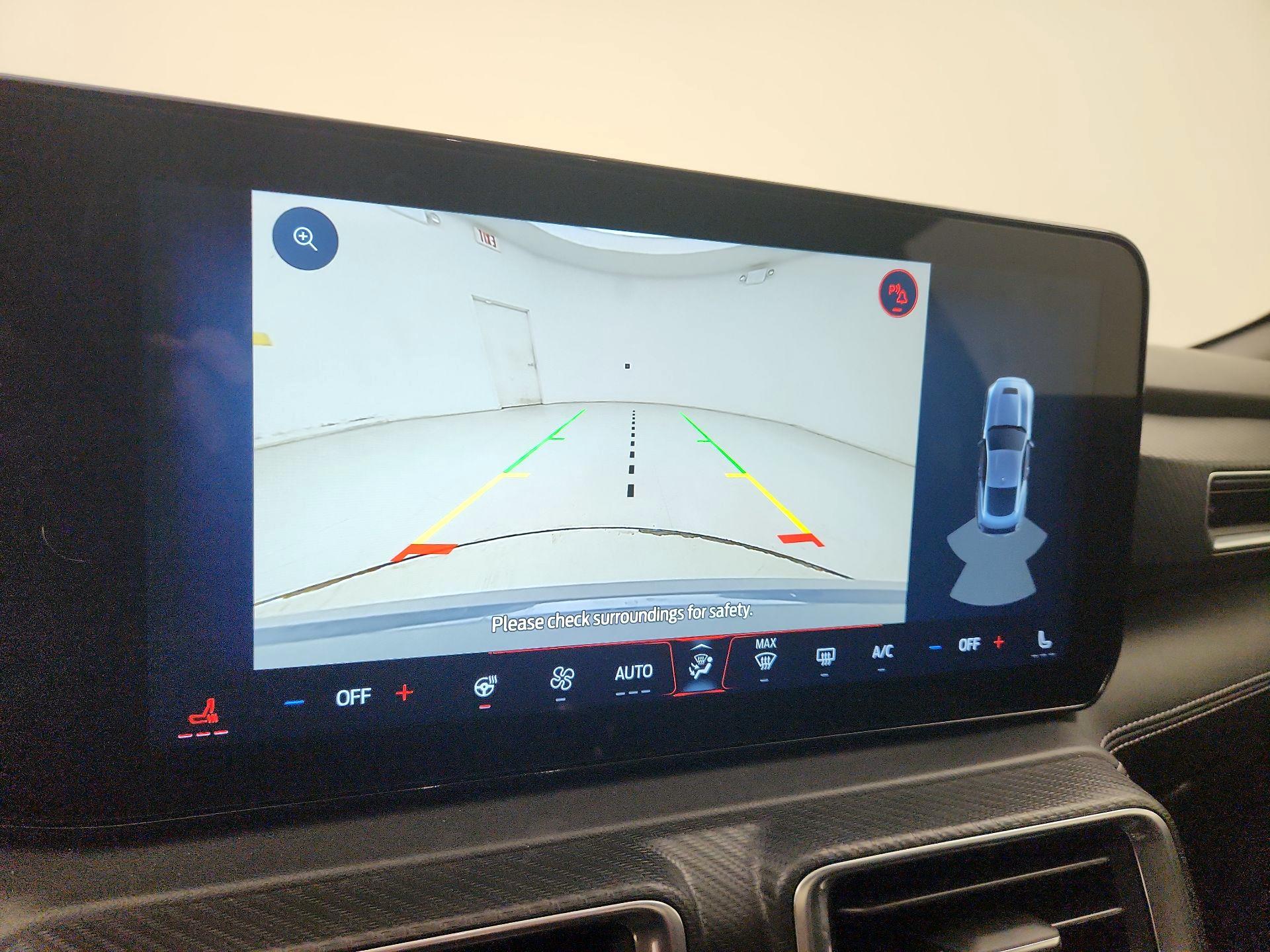 Thumbnail: 2025 Ford Mustang - 14