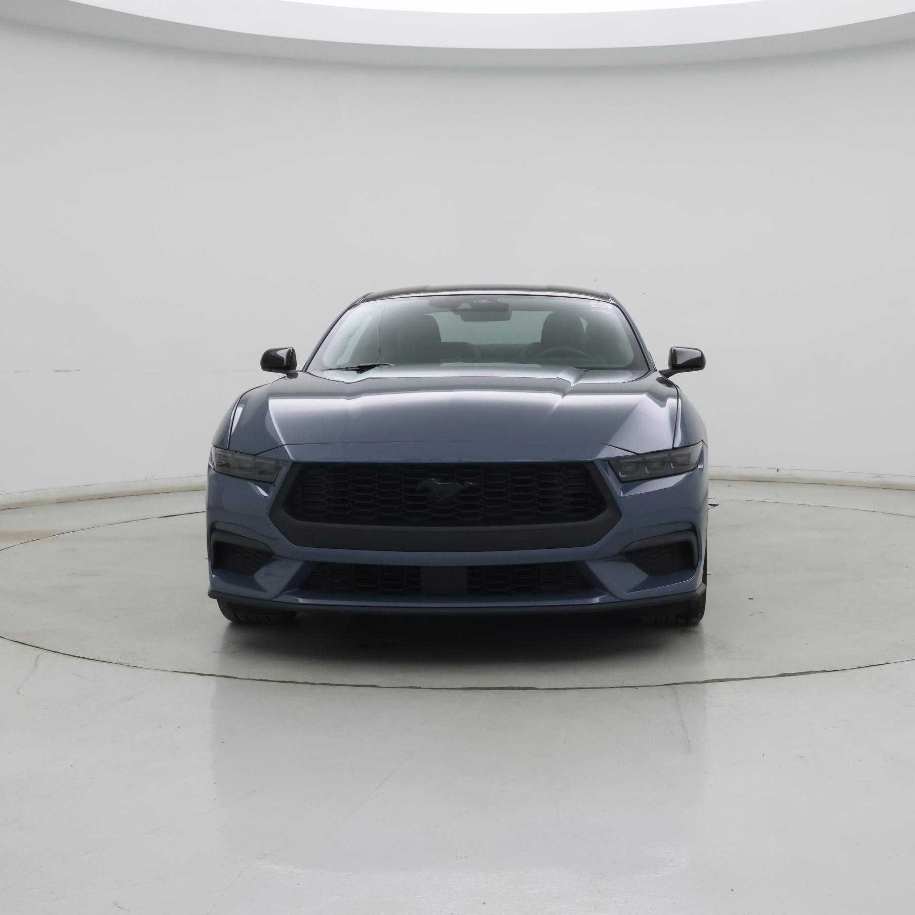 Thumbnail: 2025 Ford Mustang - 5