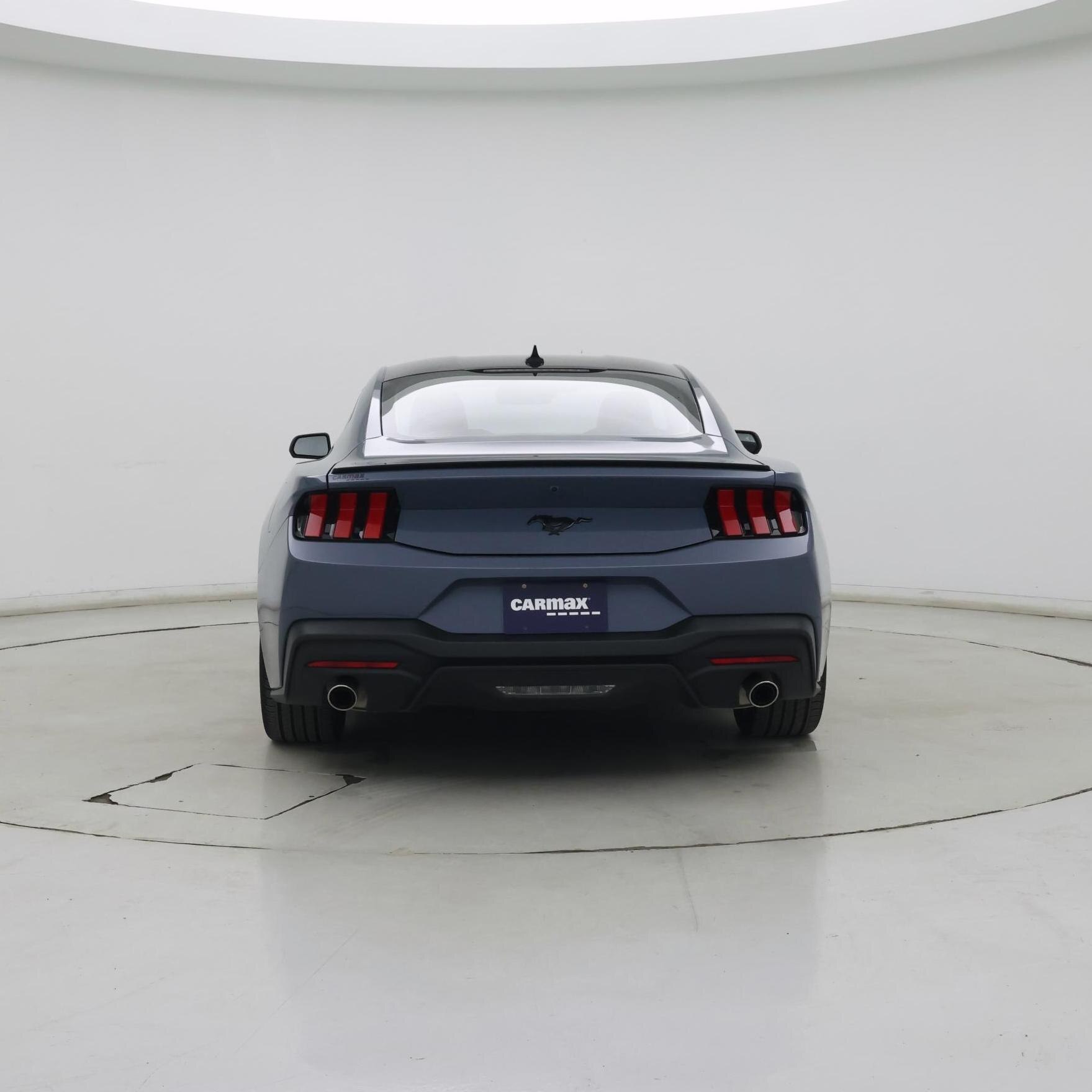 Thumbnail: 2025 Ford Mustang - 6