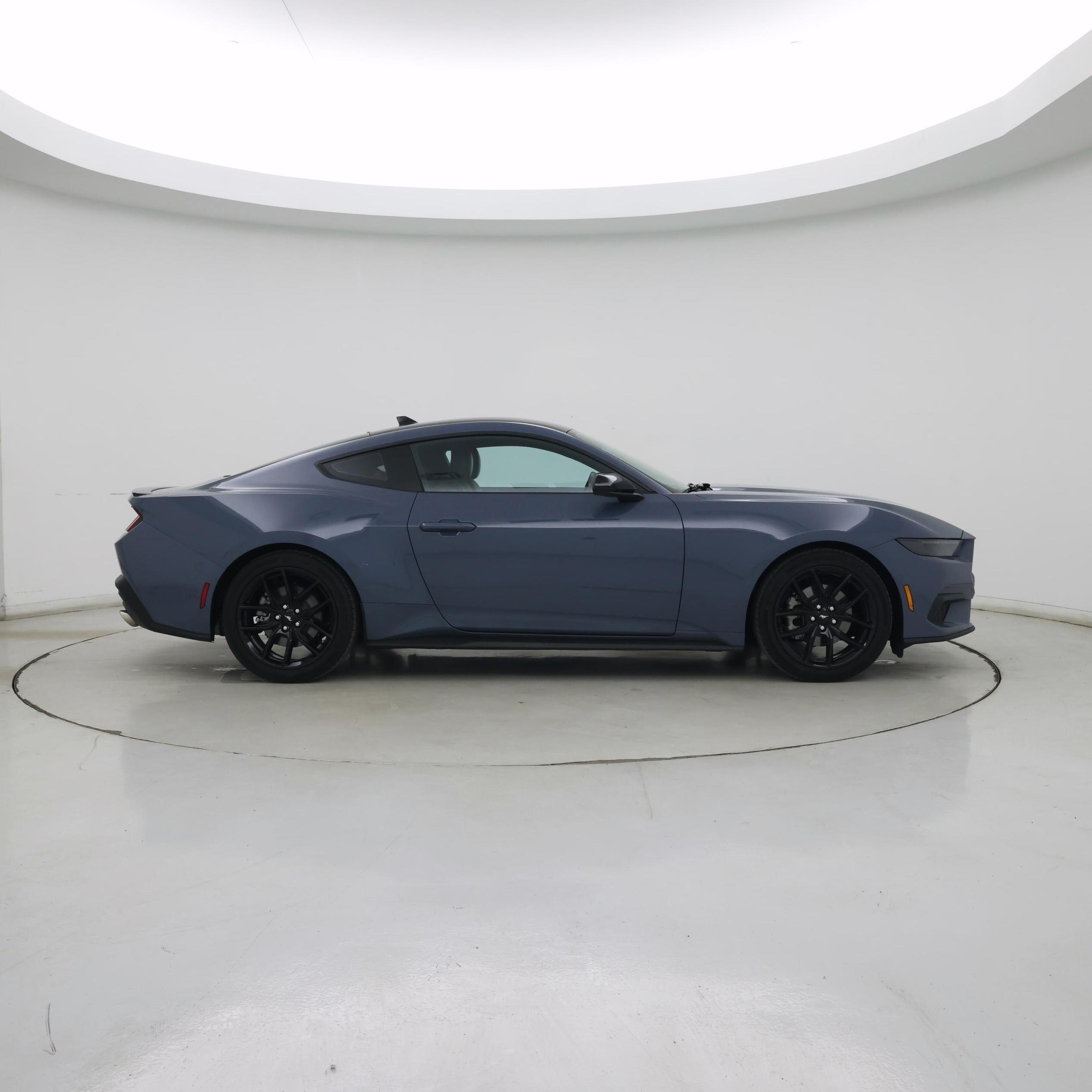 Thumbnail: 2025 Ford Mustang - 7