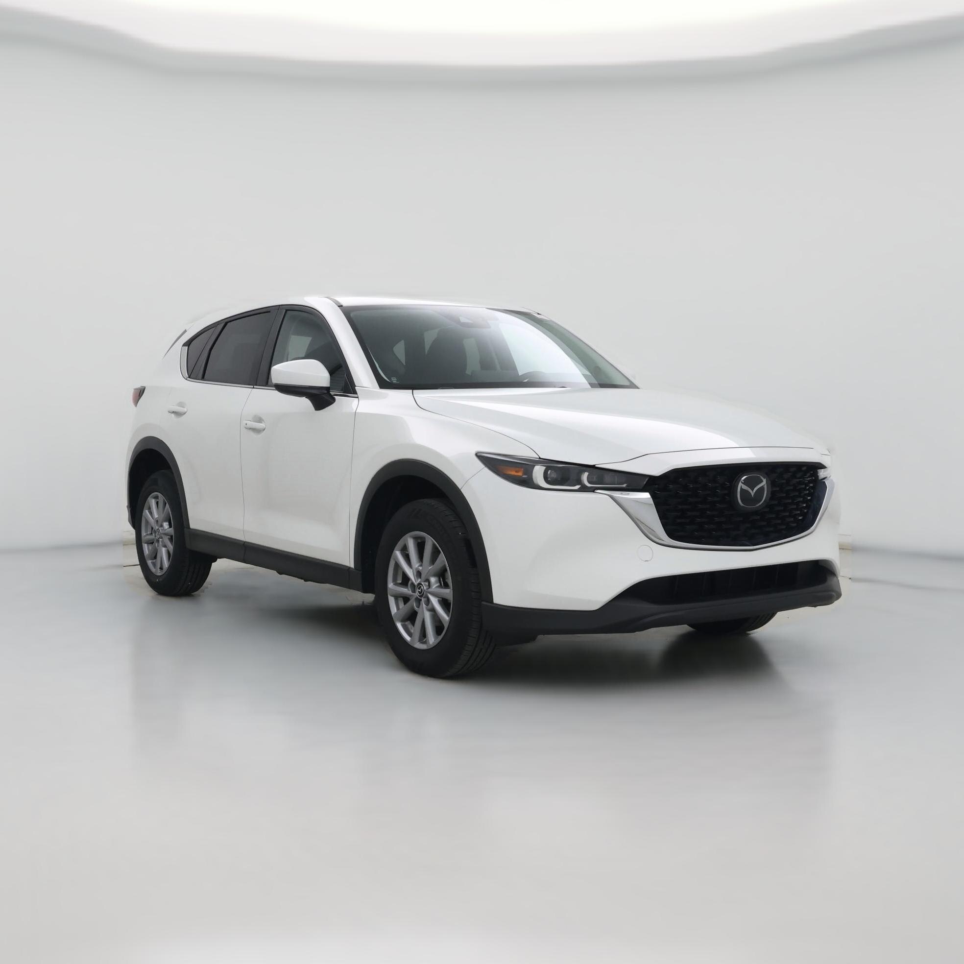 Thumbnail: 2023 Mazda CX-5 - 1