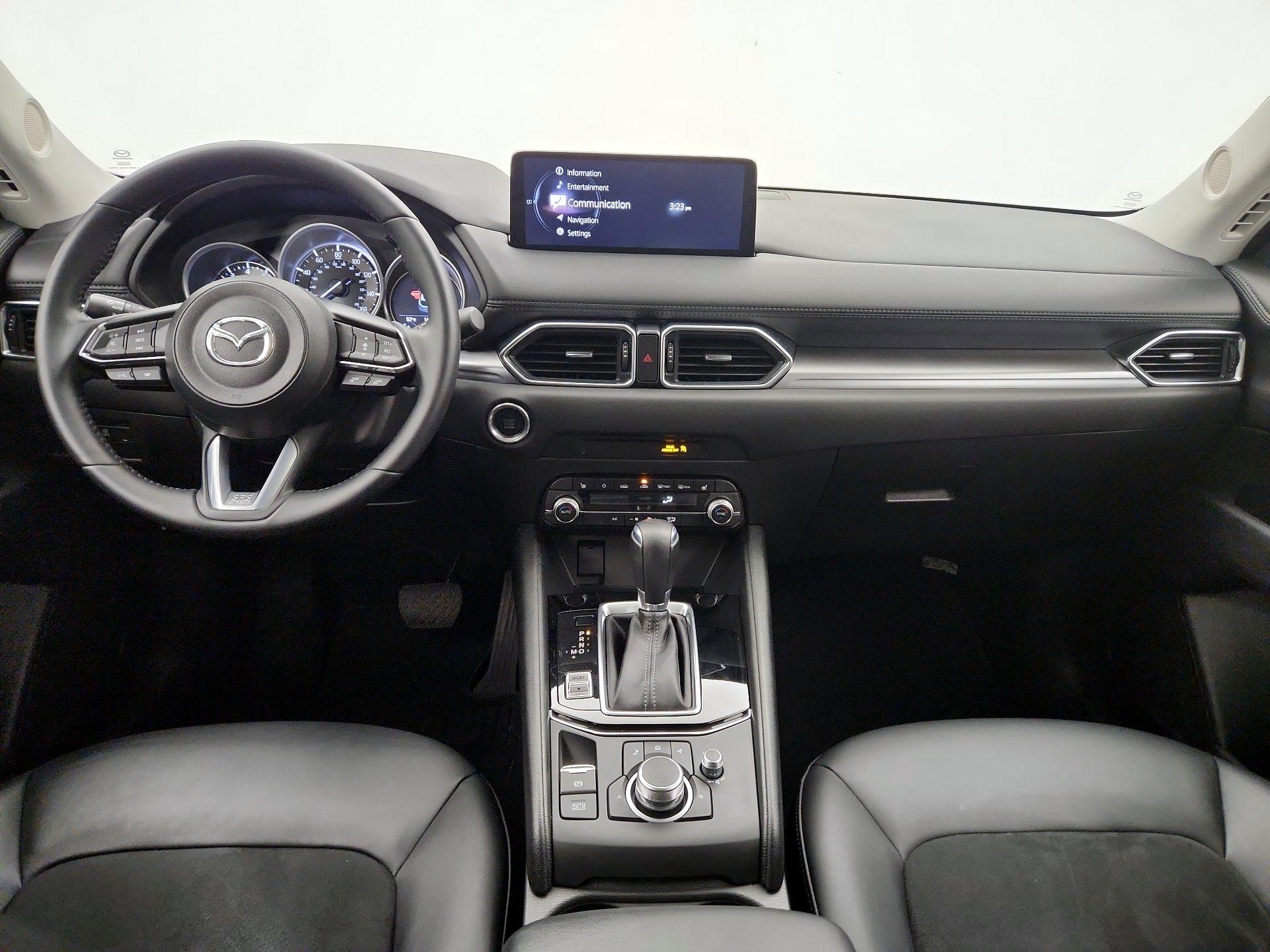 Thumbnail: 2023 Mazda CX-5 - 9