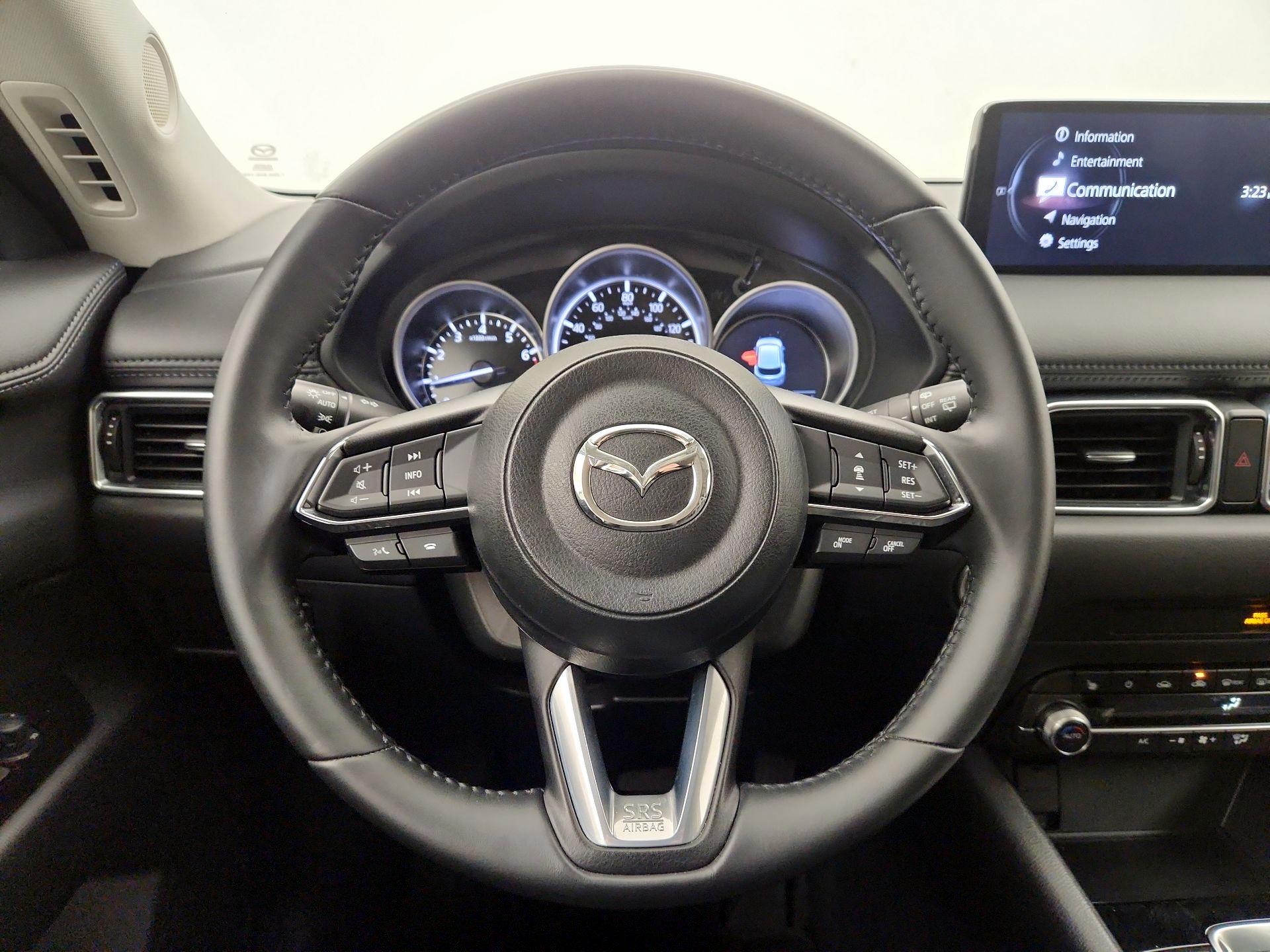 Thumbnail: 2023 Mazda CX-5 - 10