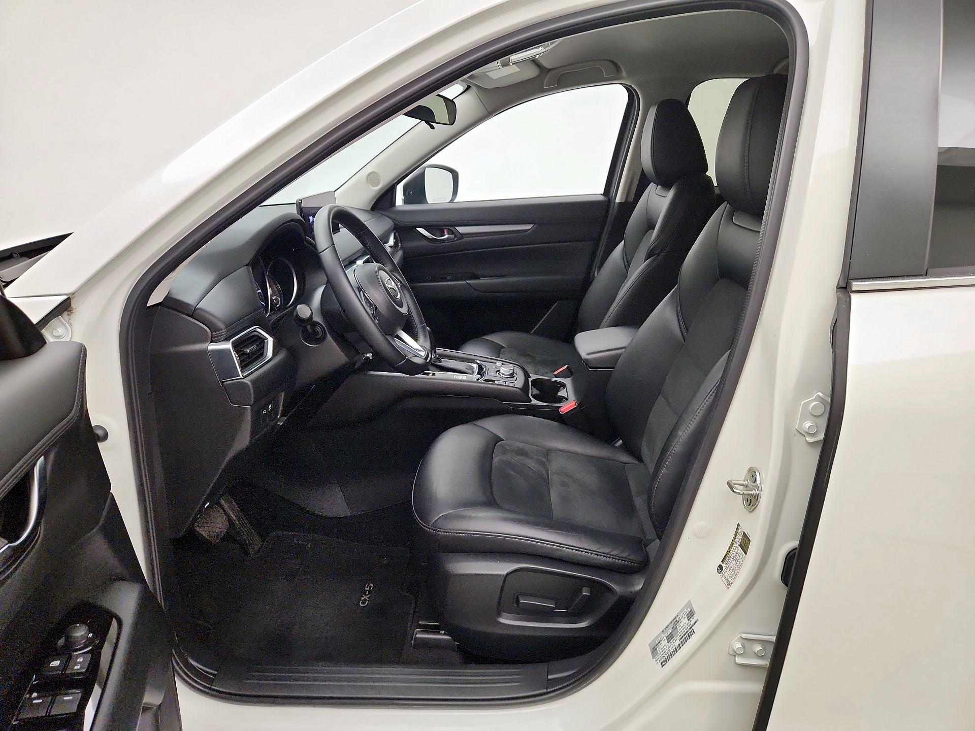 Thumbnail: 2023 Mazda CX-5 - 11