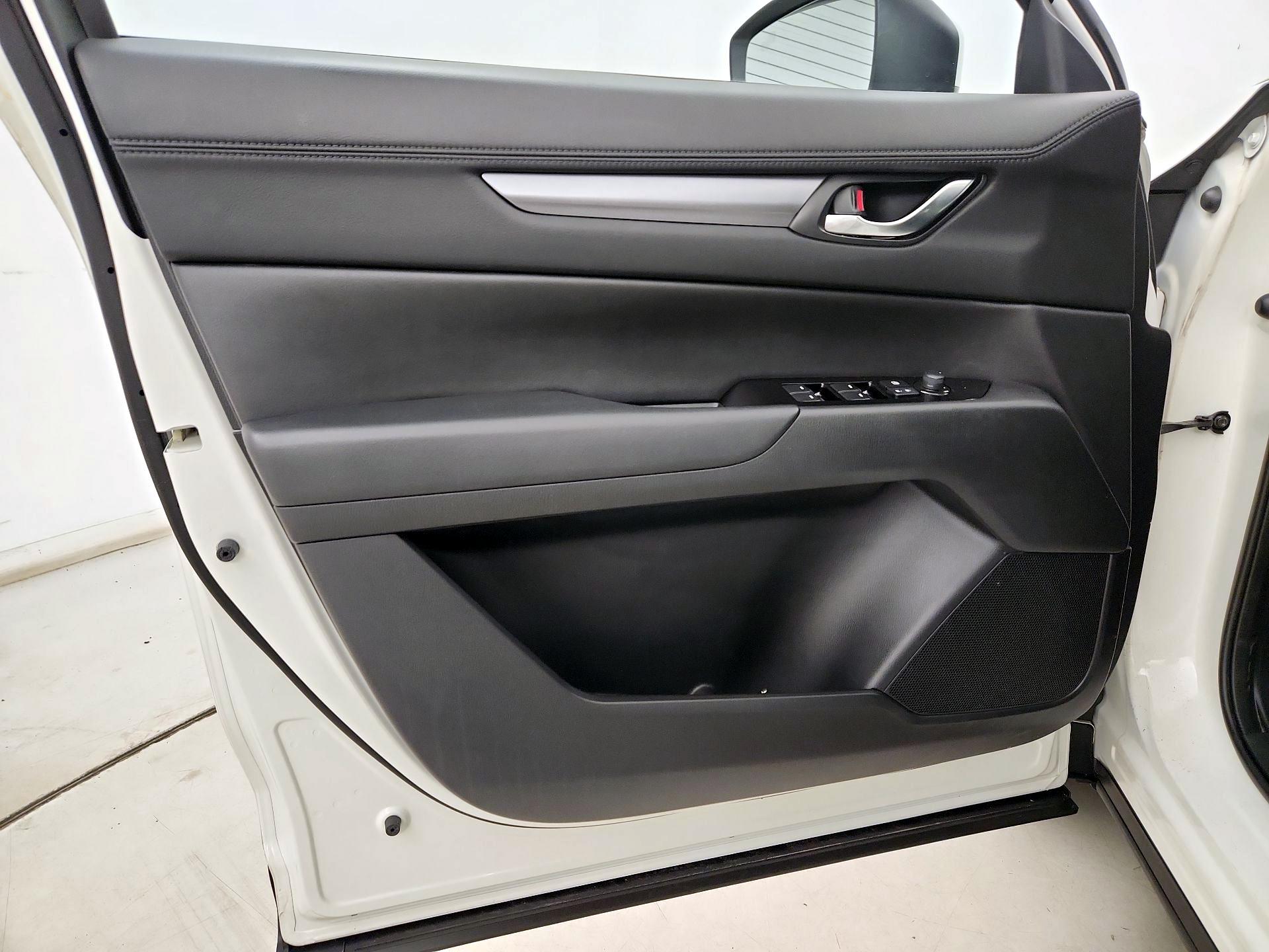 Thumbnail: 2023 Mazda CX-5 - 12