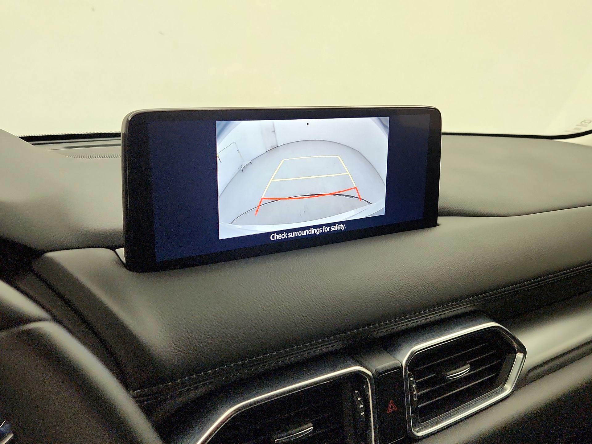 Thumbnail: 2023 Mazda CX-5 - 14