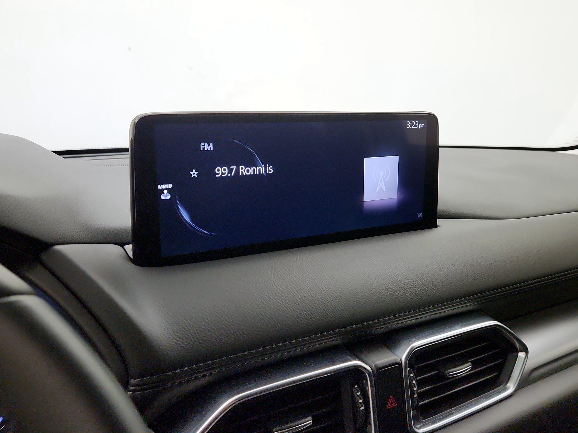 Thumbnail: 2023 Mazda CX-5 - 15