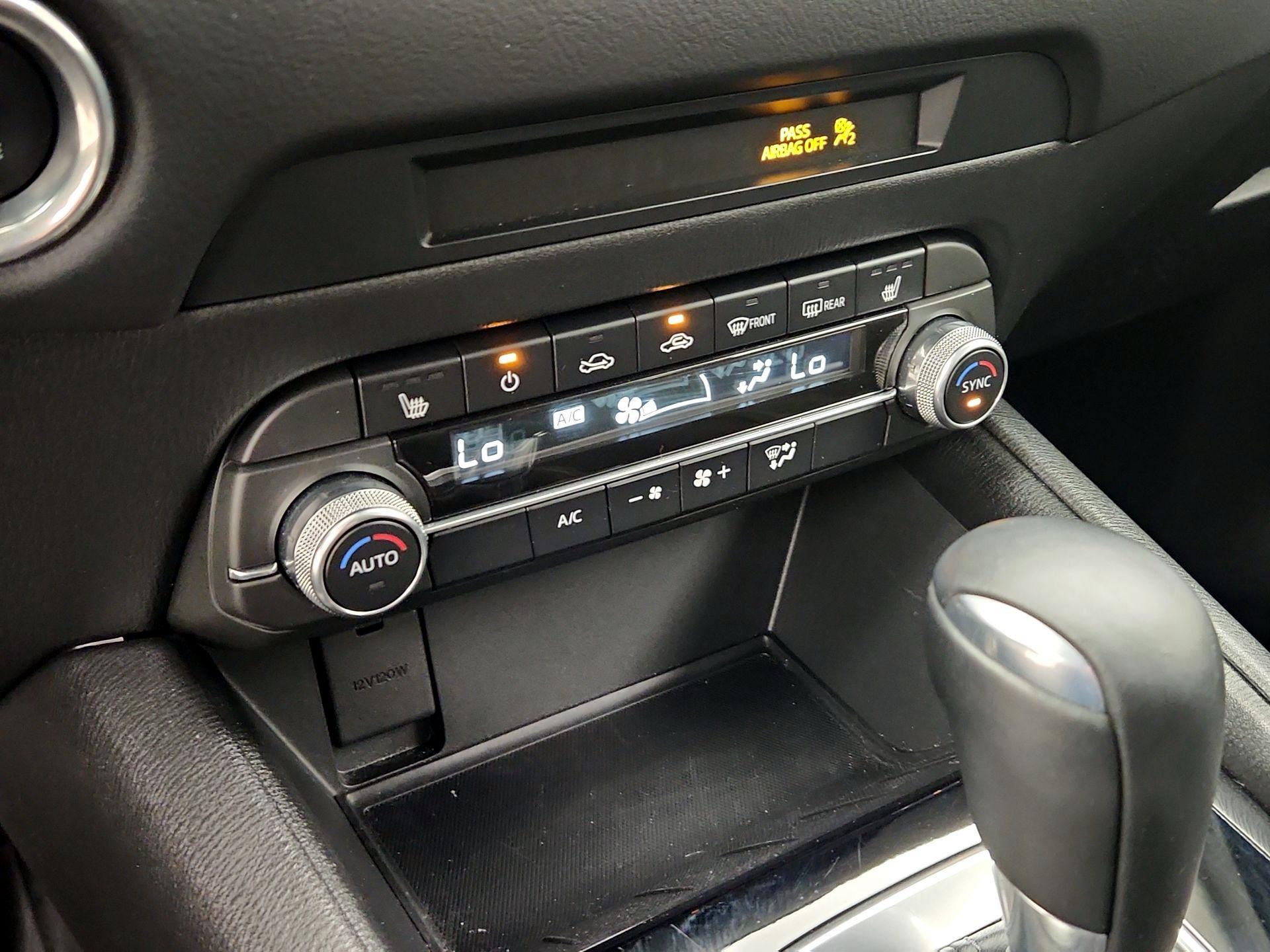 Thumbnail: 2023 Mazda CX-5 - 16