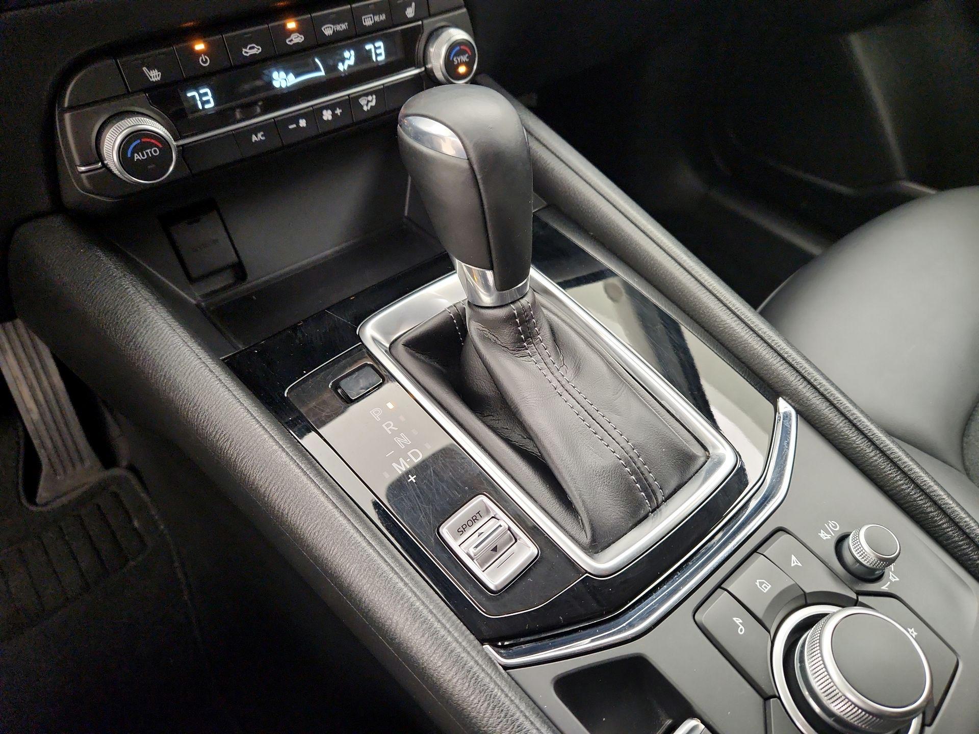 Thumbnail: 2023 Mazda CX-5 - 17